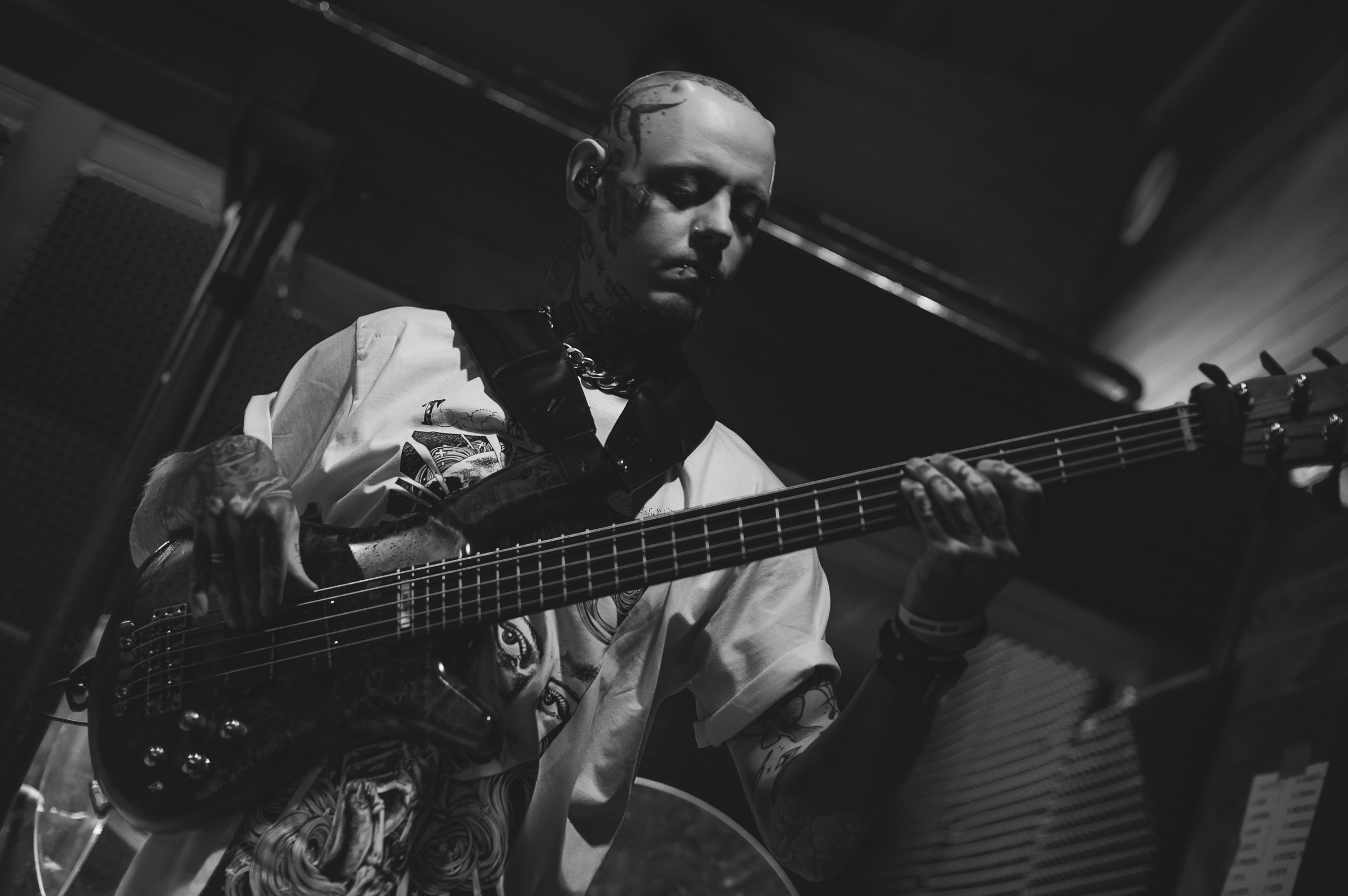 Группа MONОЛИЗА, 16 лет. Москва, 16 декабря 2023. Фотограф в Москве, Оксана Ребристая