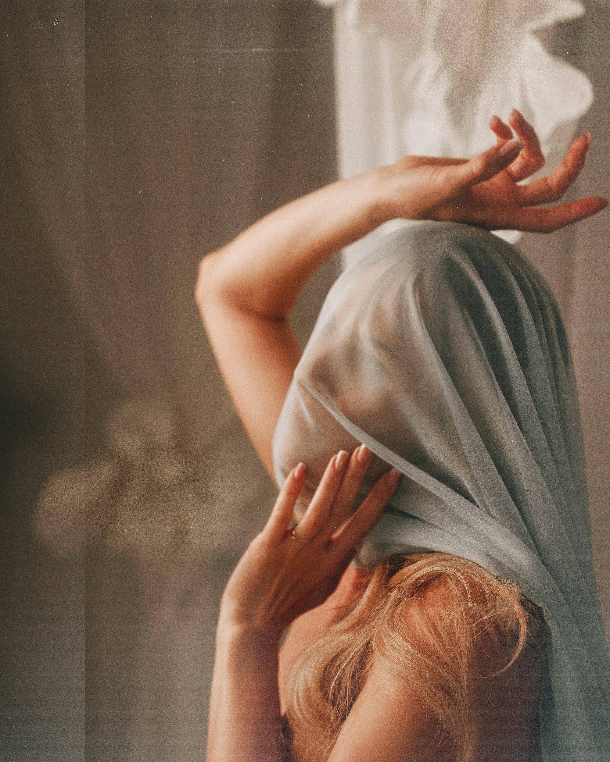 Liska. Фотограф в Красноярске Андрей Завозников