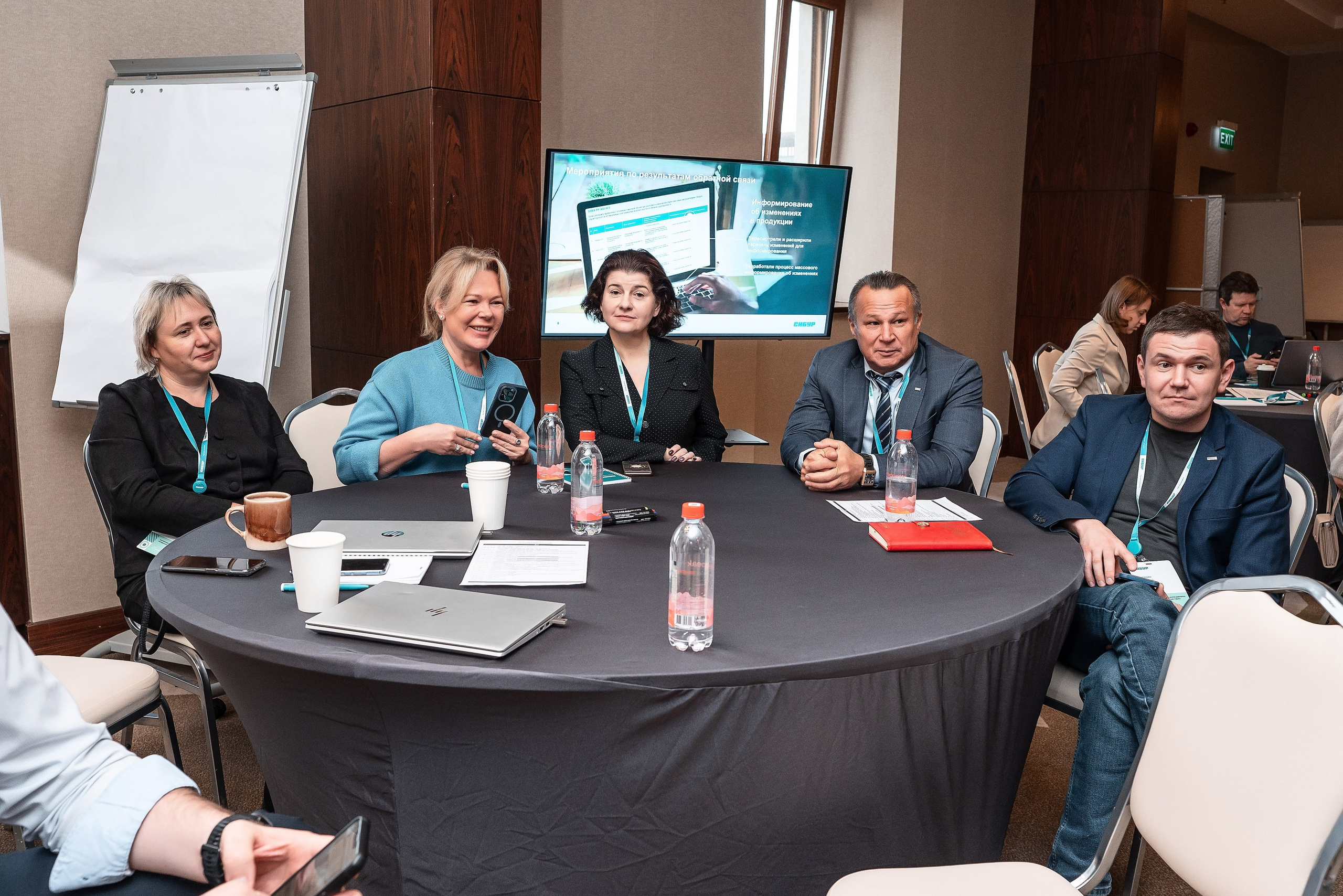 Фотоотчет Сибур. Фотограф Сочи