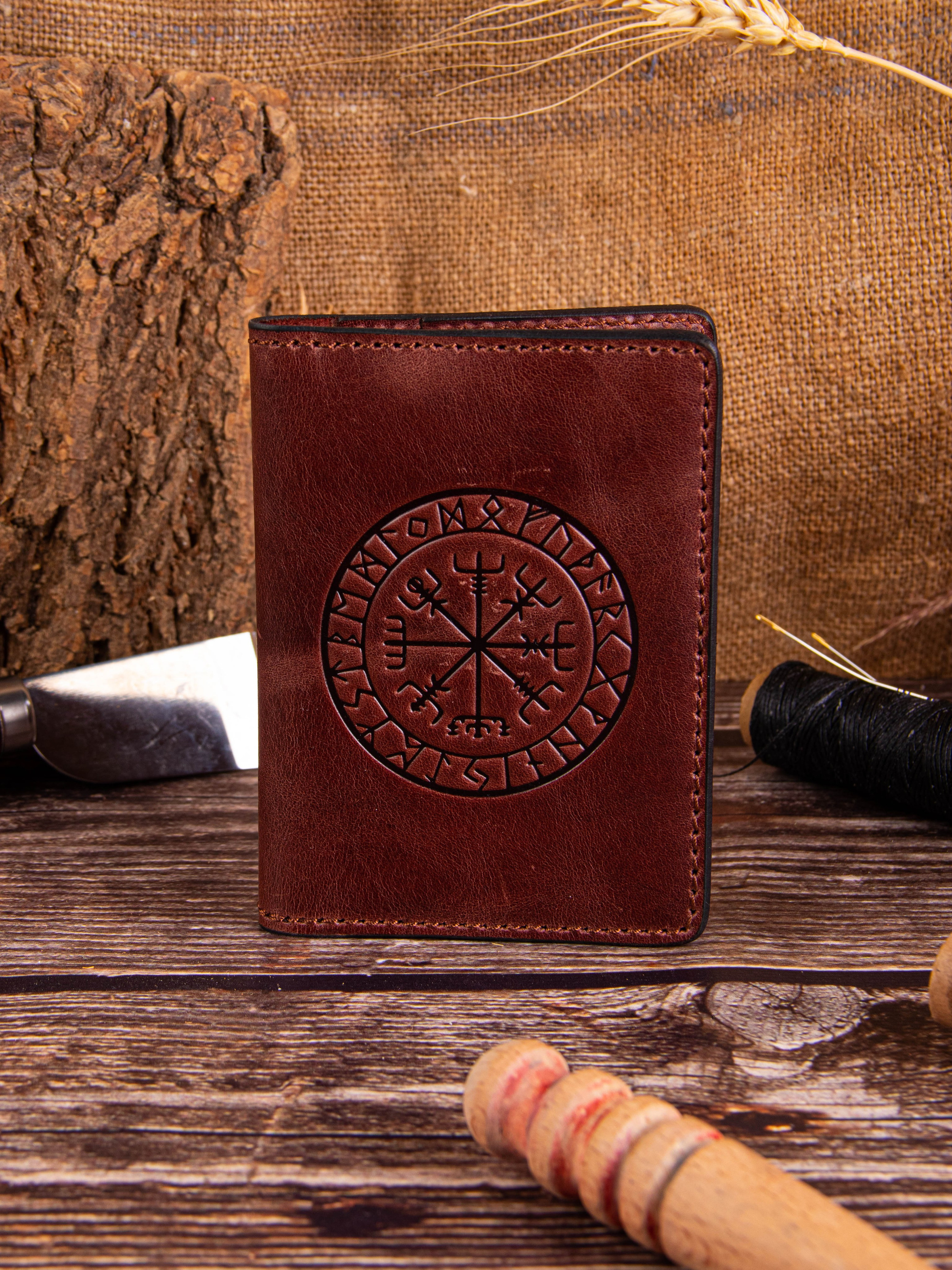 Кожаные изделия. «Матрица»