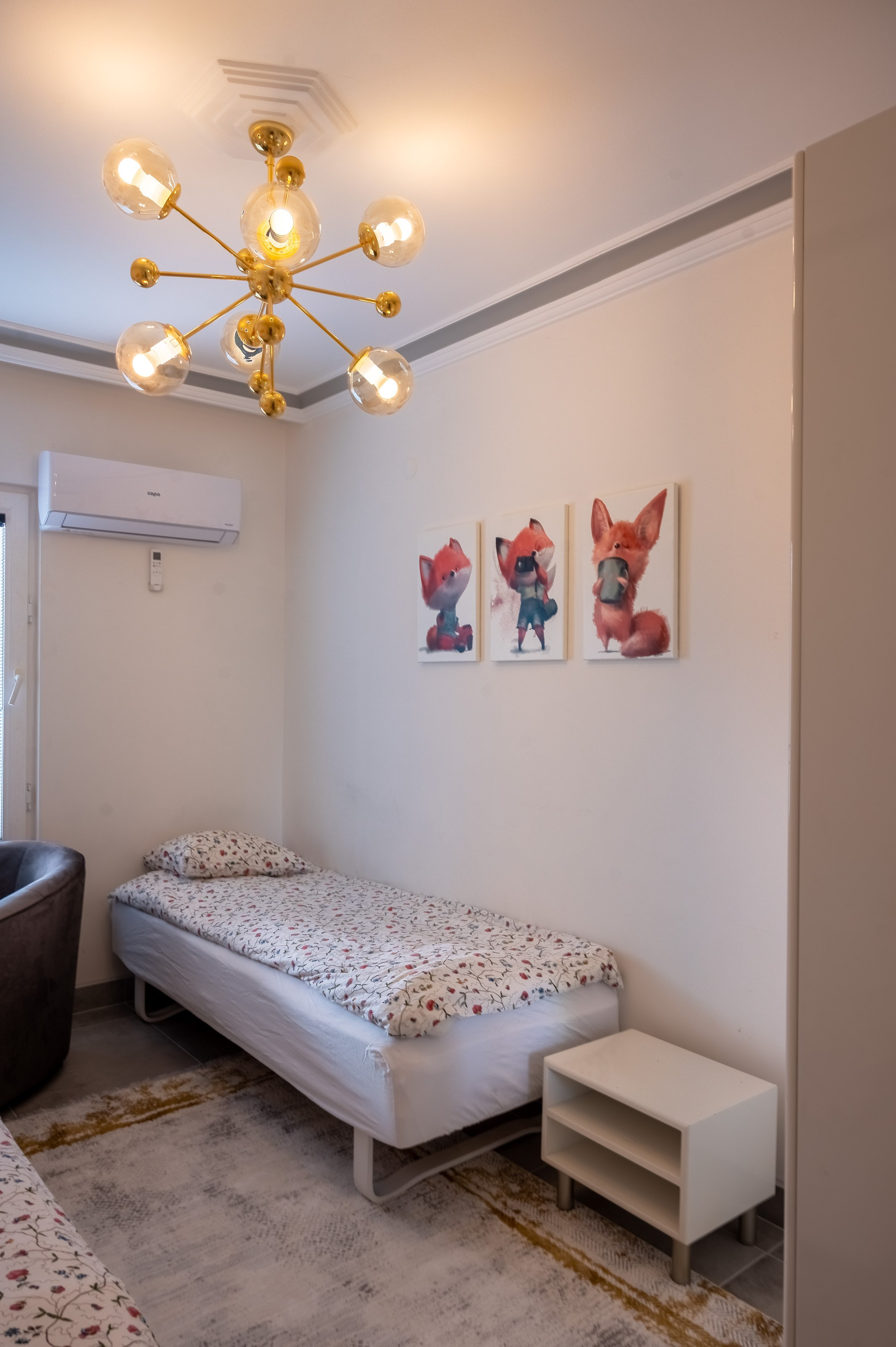 AirBnb apartment. Photo & Video production, in Bishkek, Kyrgyzstan