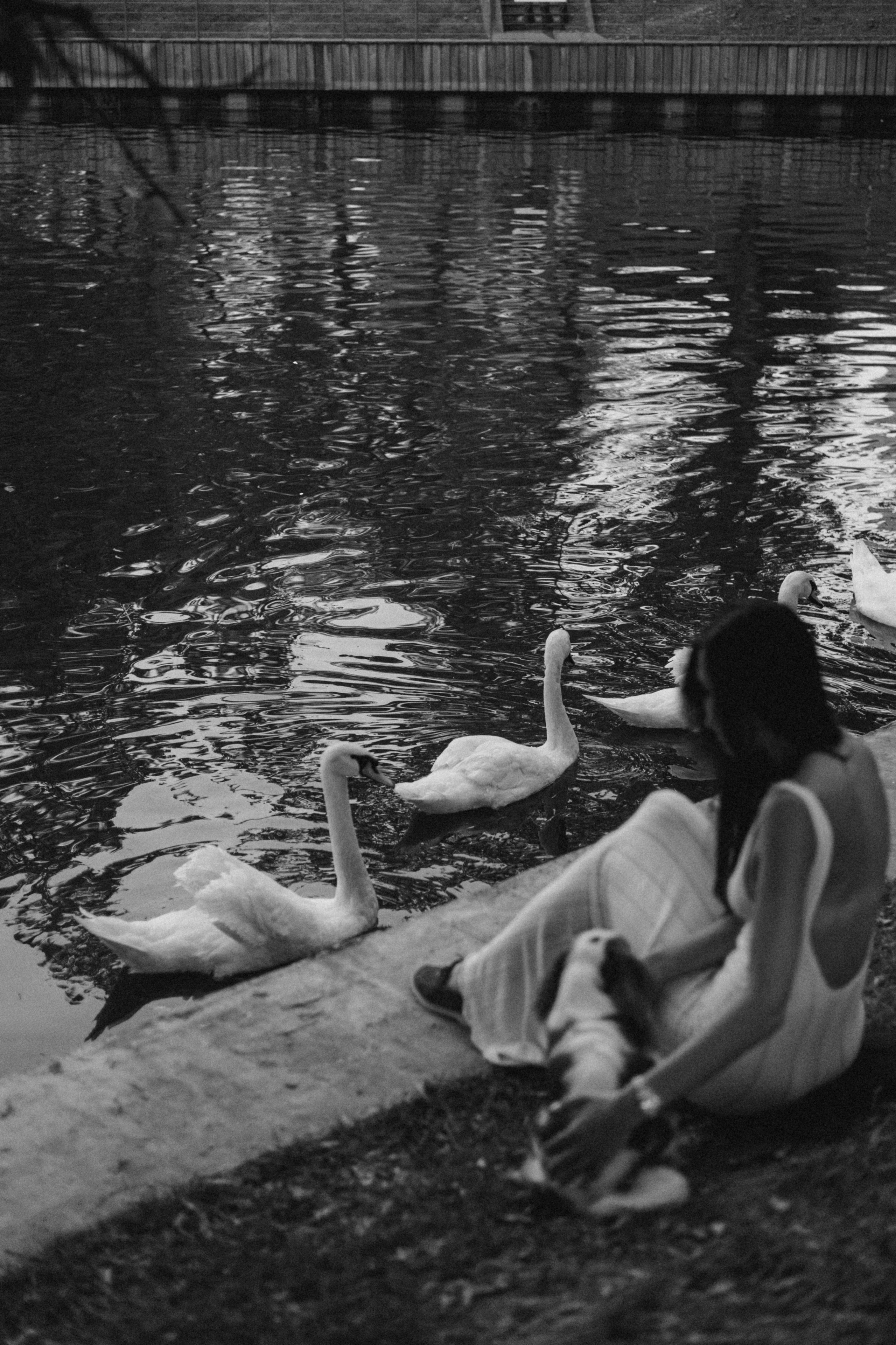 Юлия и Мия. Фотограф — Анималист | Санкт-Петербург