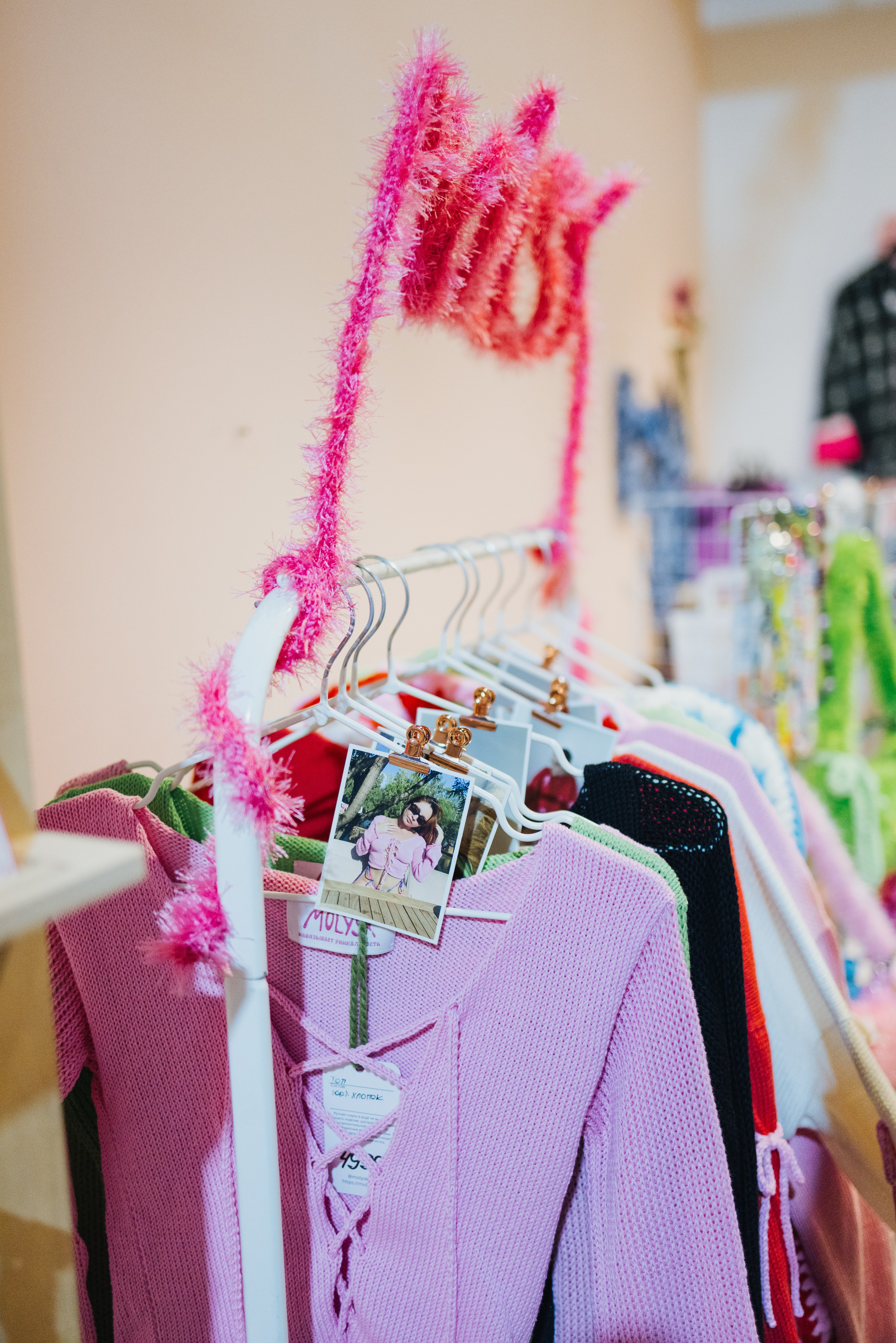 28–29 апреля 2024 в Типографии Сытина / День 1/ фото Валерий Белобеев. Фотоотчеты «Ламбада-маркета»