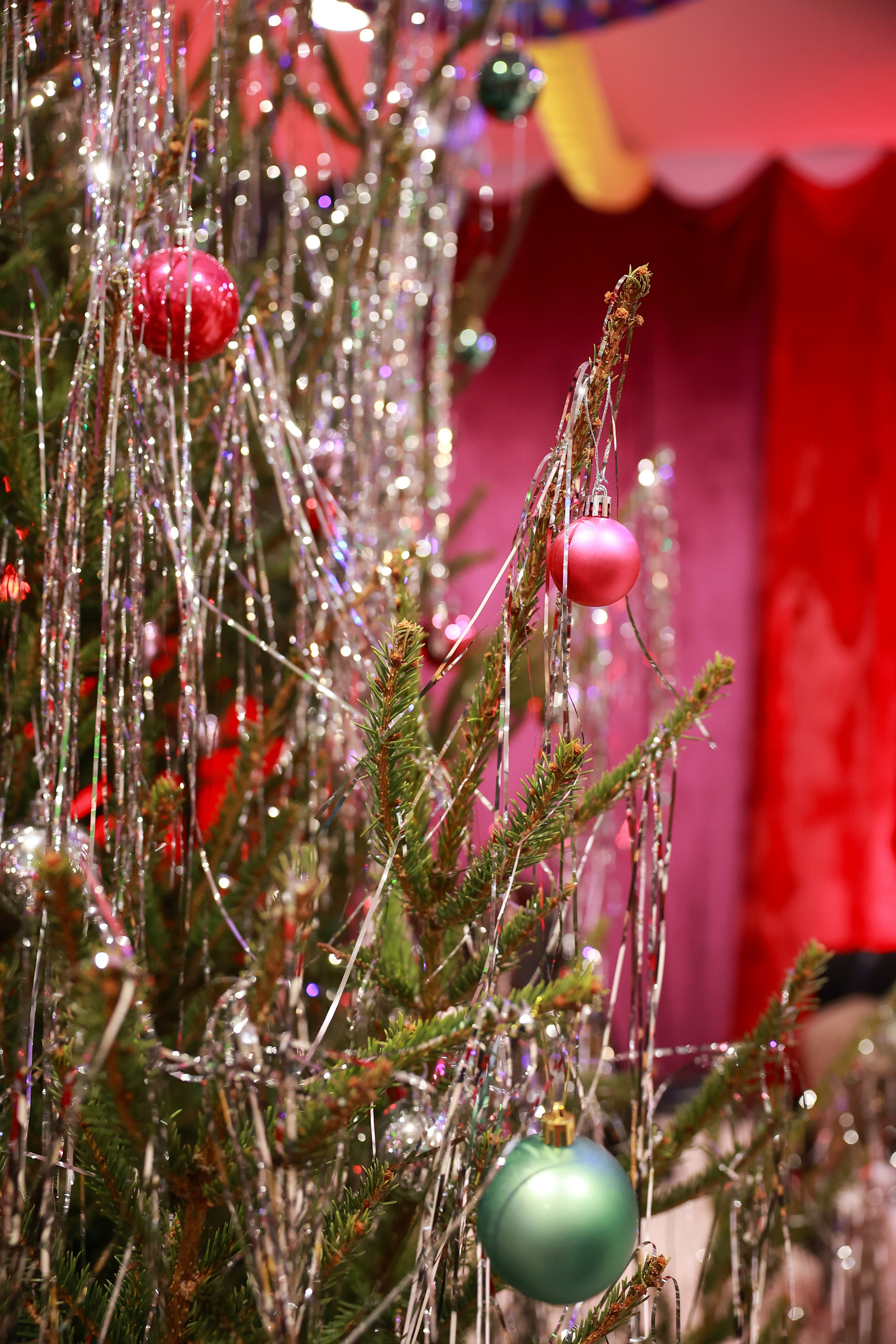 20–21 декабря 2025 Pop-up в Lotte Plaza / фото Саша Жукова. Фотоотчеты «Ламбада-маркета»