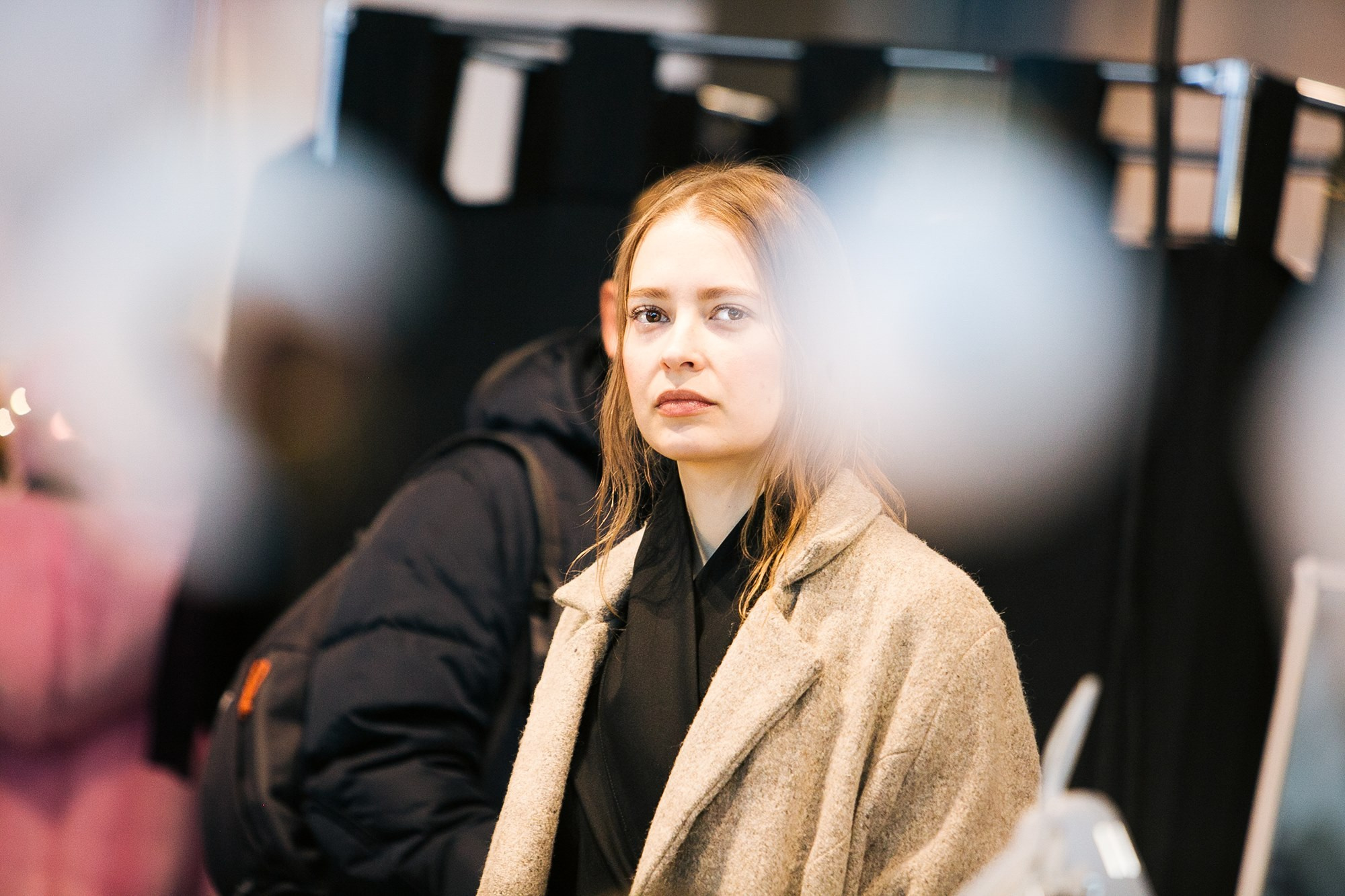 21–23 декабря 2018 на Трехгорной мануфактуре / День 2 / фото Людмила Савельева. Фотоотчеты «Ламбада-маркета»