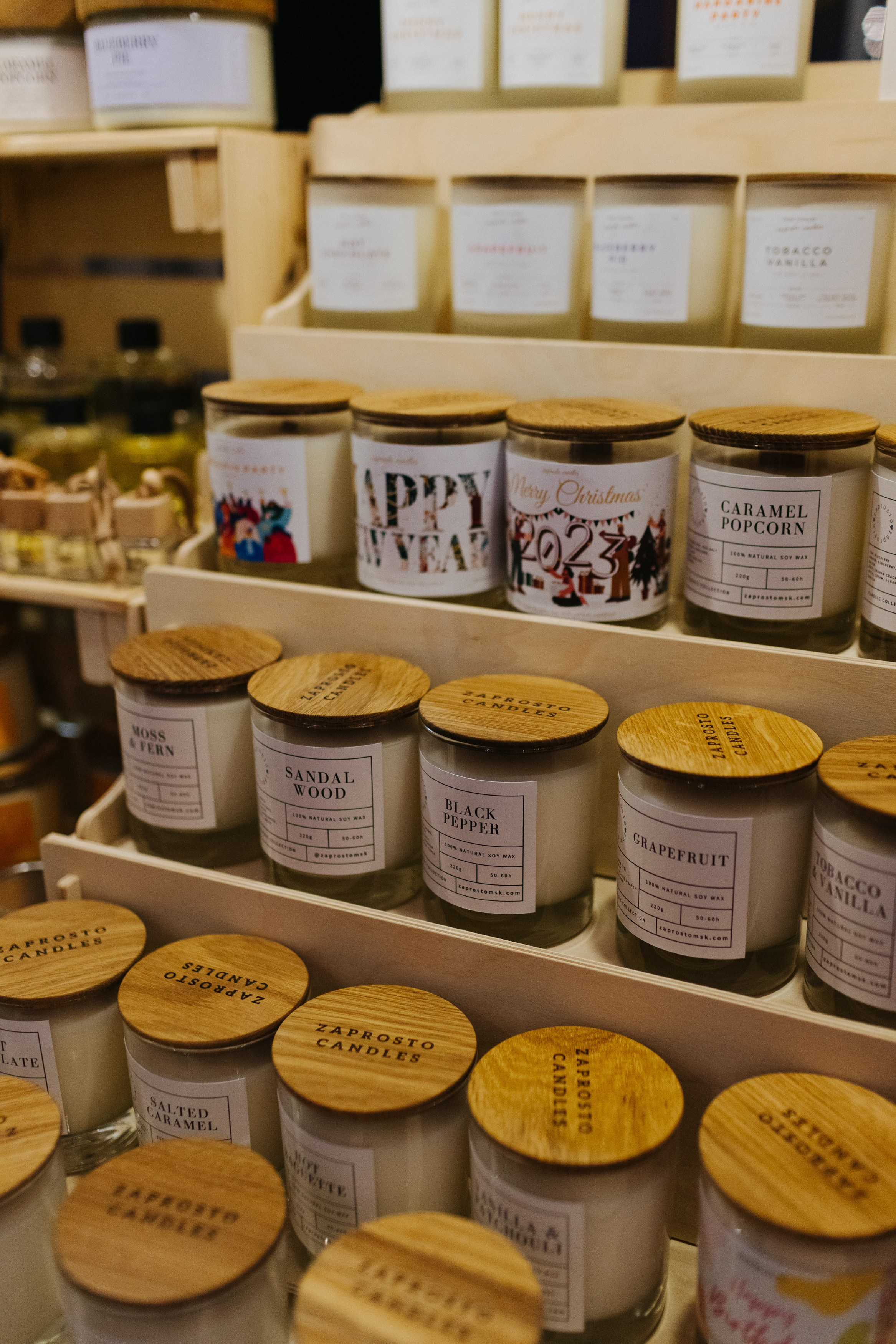 12–13 ноября 2022 POP-UP в ДК Рассвет. Фотоотчеты «Ламбада-маркета»