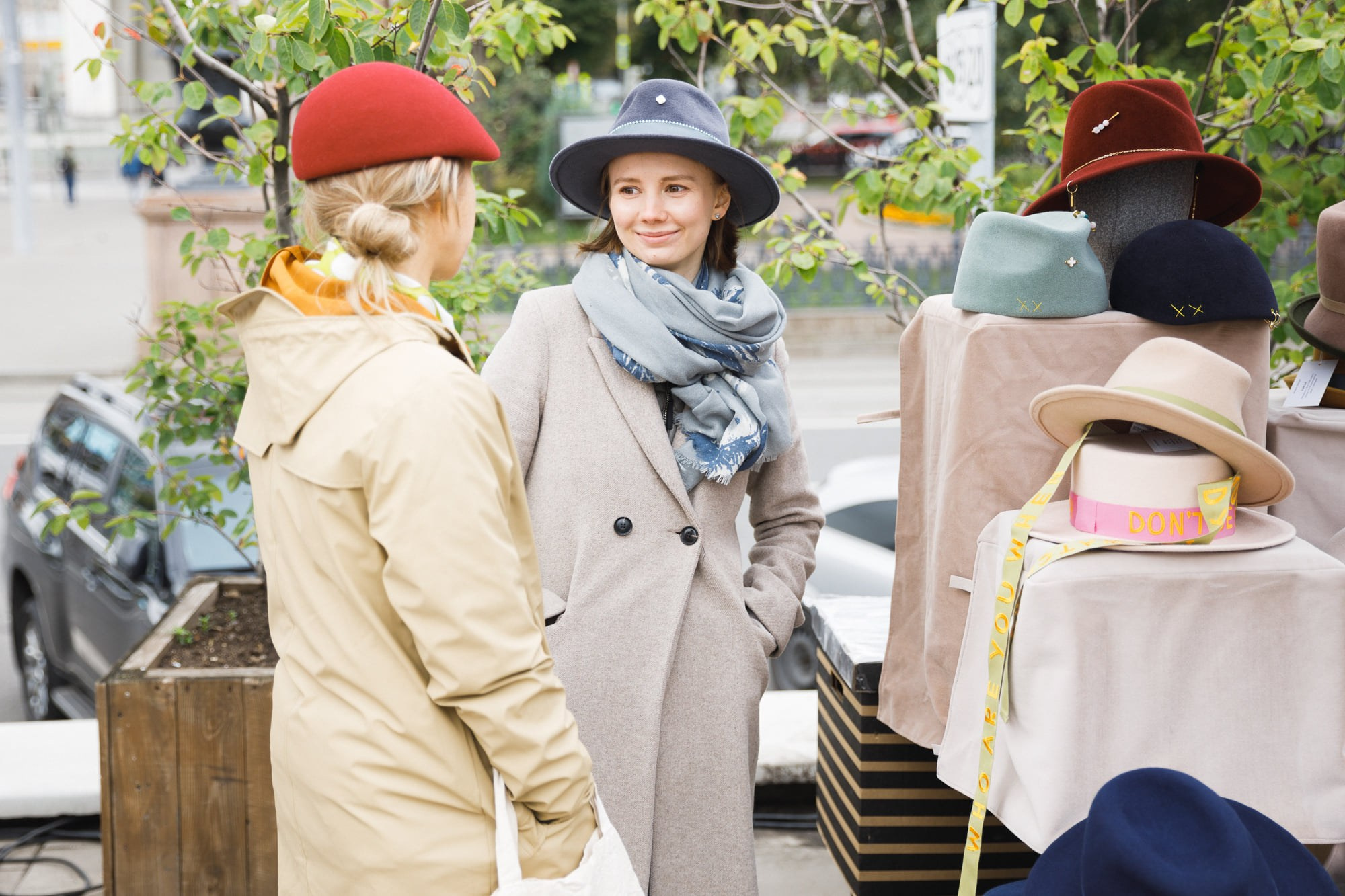 5 сентября 2021 на Даниловском рынке. Фотоотчеты «Ламбада-маркета»