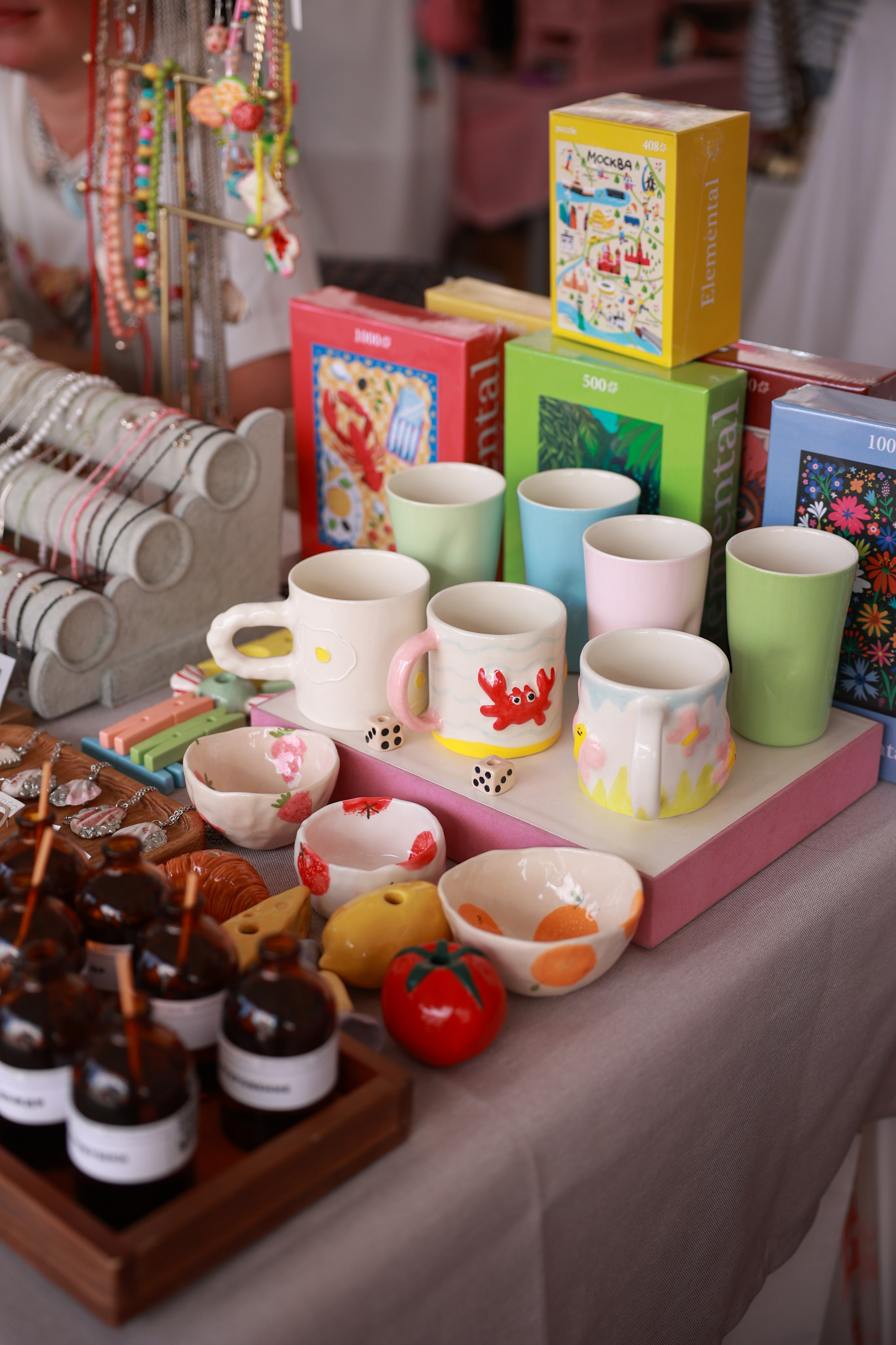 9–10 августа 2025 на Даниловском рынке / День 2 / фото Саша Жукова. Фотоотчеты «Ламбада-маркета»