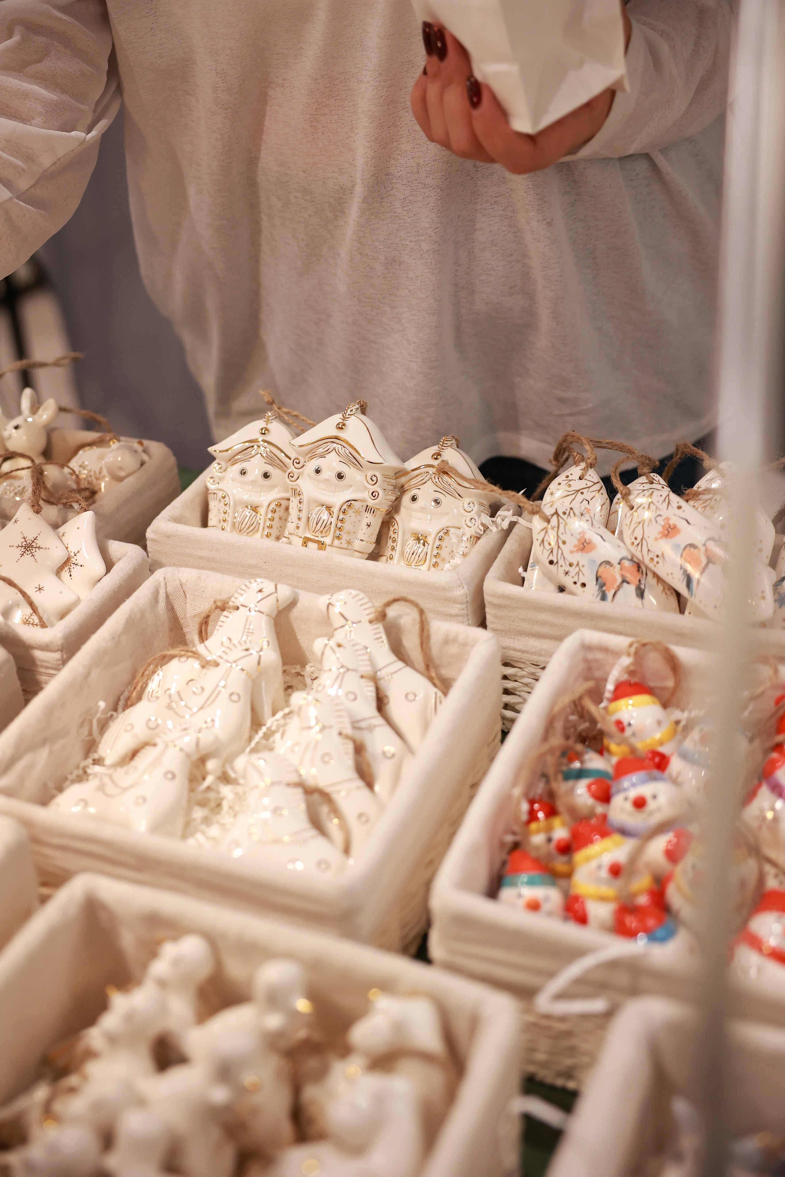 28 и 29 декабря 2024 POP-UP в Лотте Плазе. Фотоотчеты «Ламбада-маркета»