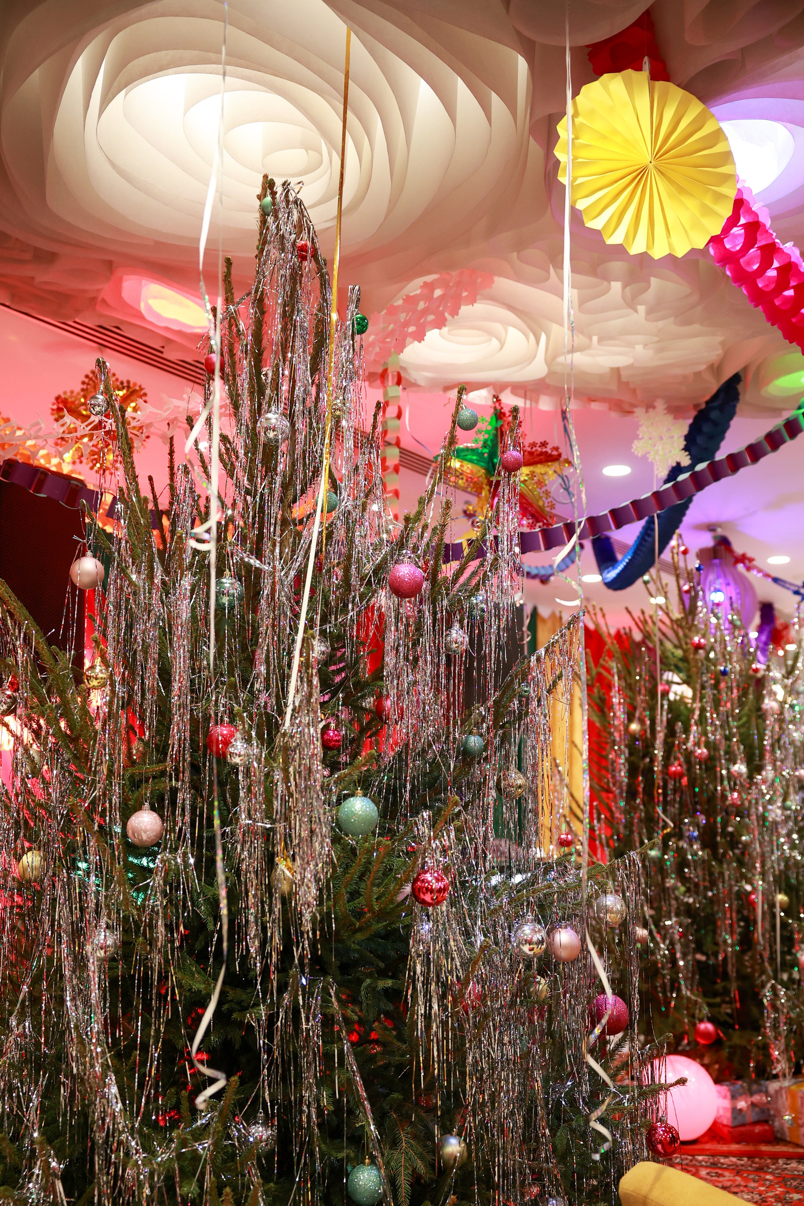 20–21 декабря 2025 Pop-up в Lotte Plaza / фото Саша Жукова. Фотоотчеты «Ламбада-маркета»