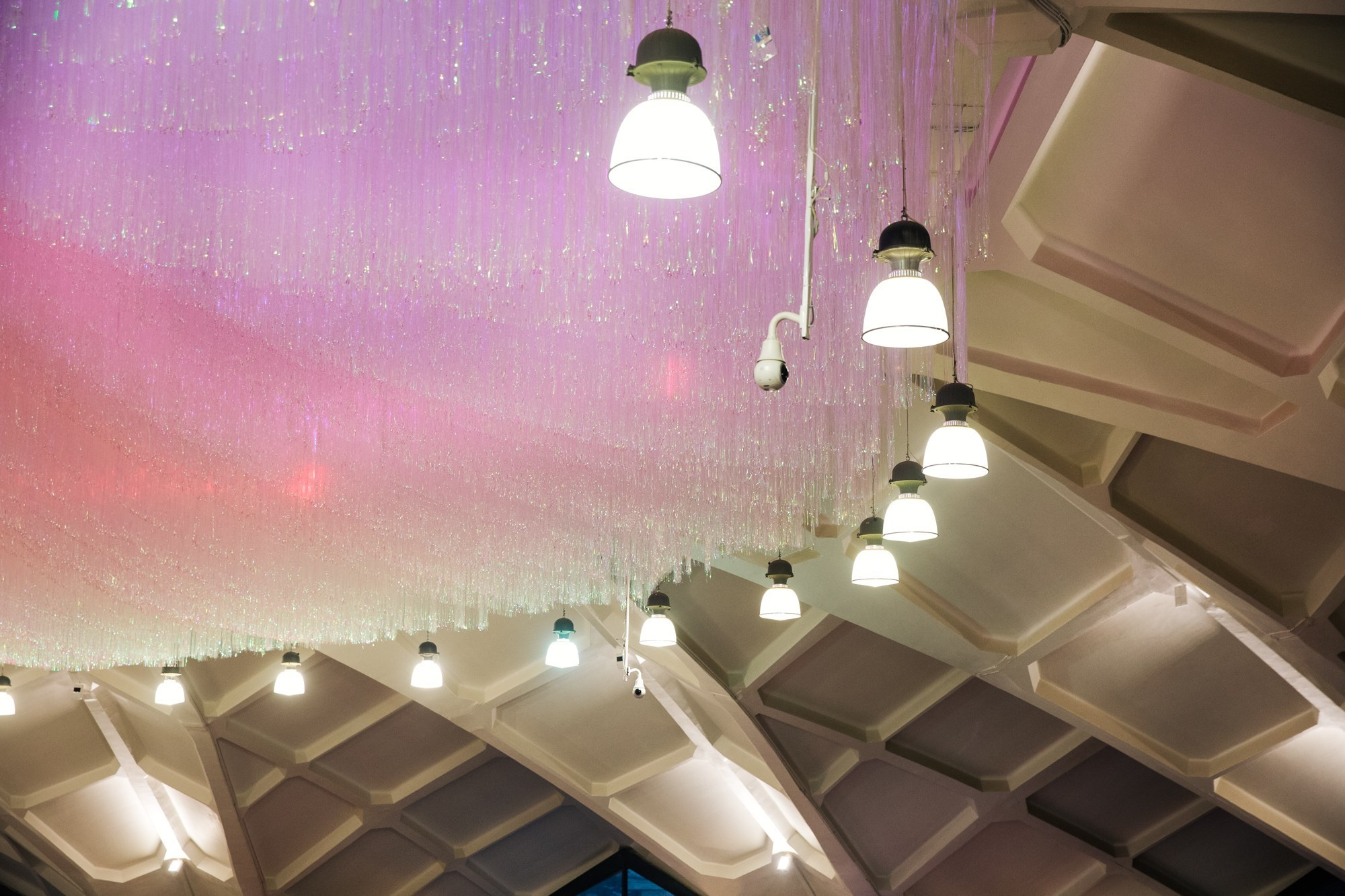 16–30 декабря 2017 / Pop-up на Даниловском рынке / фото Людмила Савельева. Фотоотчеты «Ламбада-маркета»