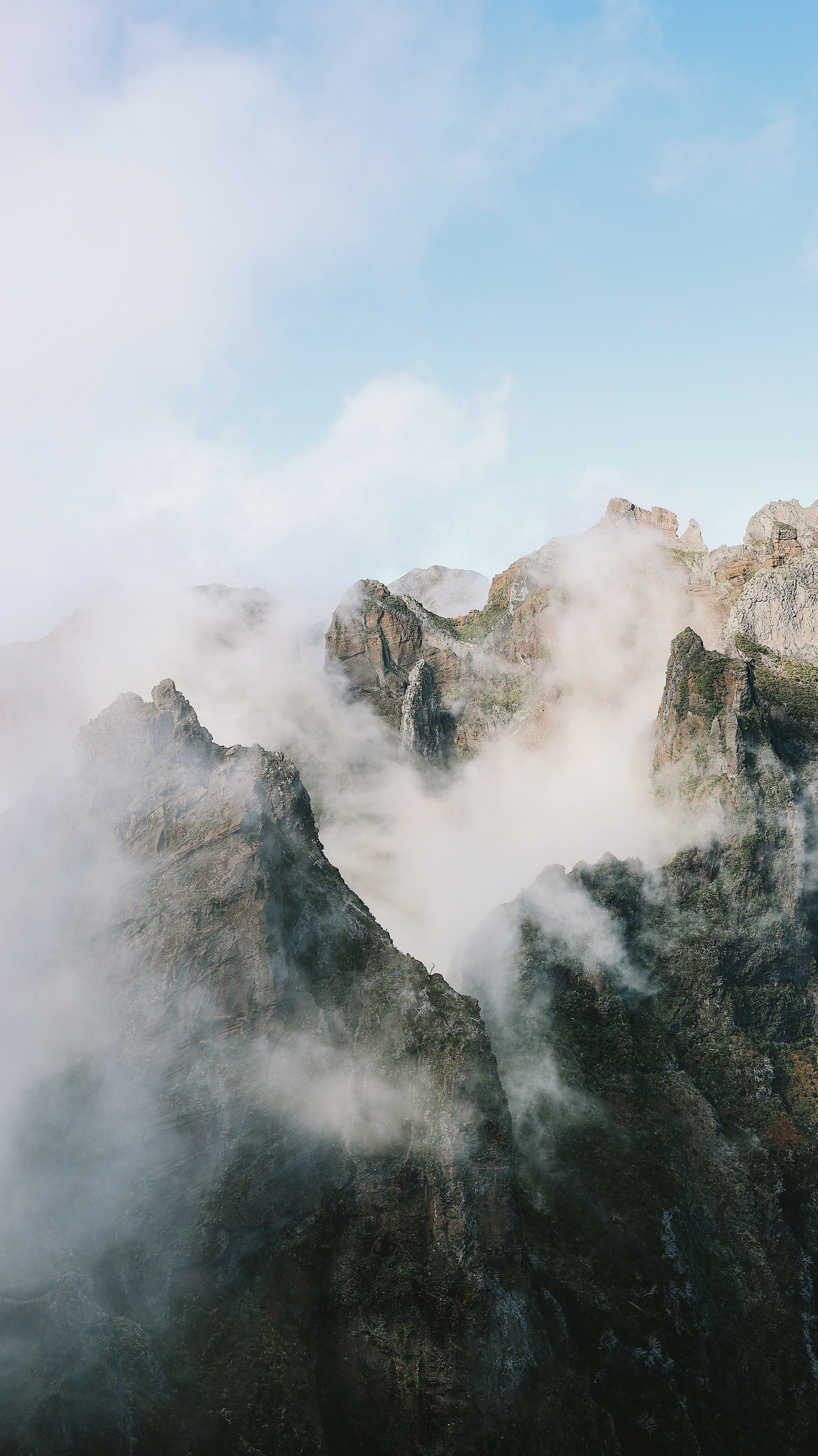 Madeira Island. Ekaterina Buneeva Photography