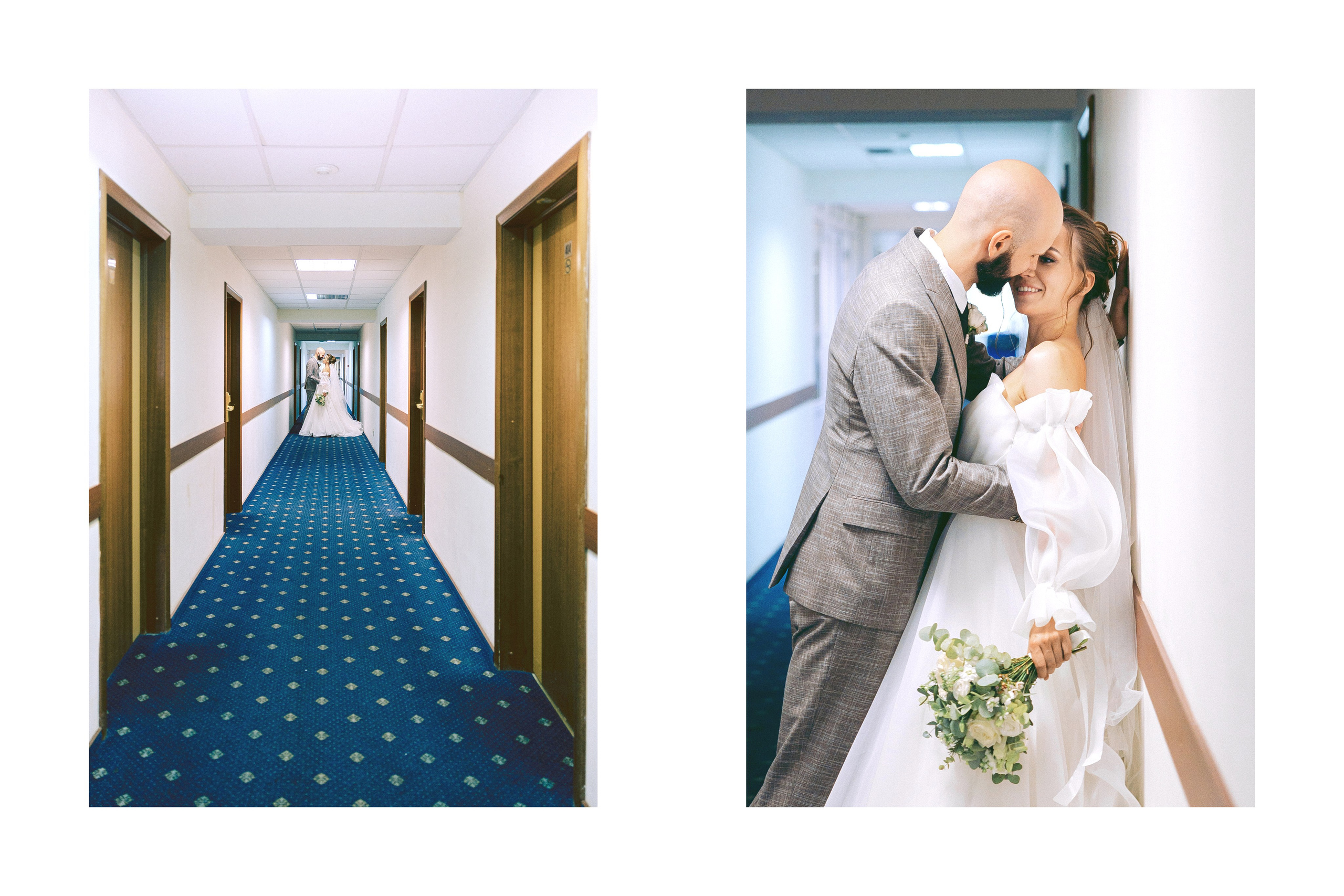 Свадебный фотограф Москва. Фотограф Москва — Павел Михайлов