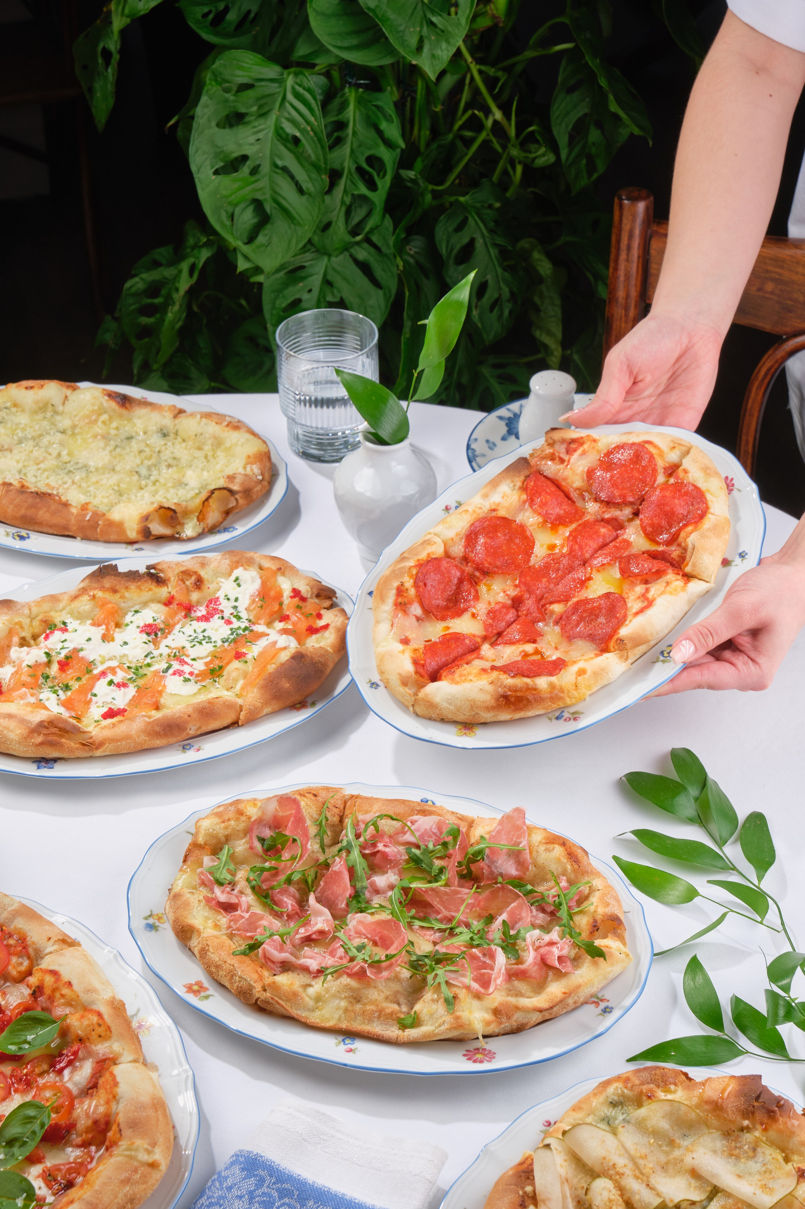 Новый LEO. Фотограф Кайгородов Максим