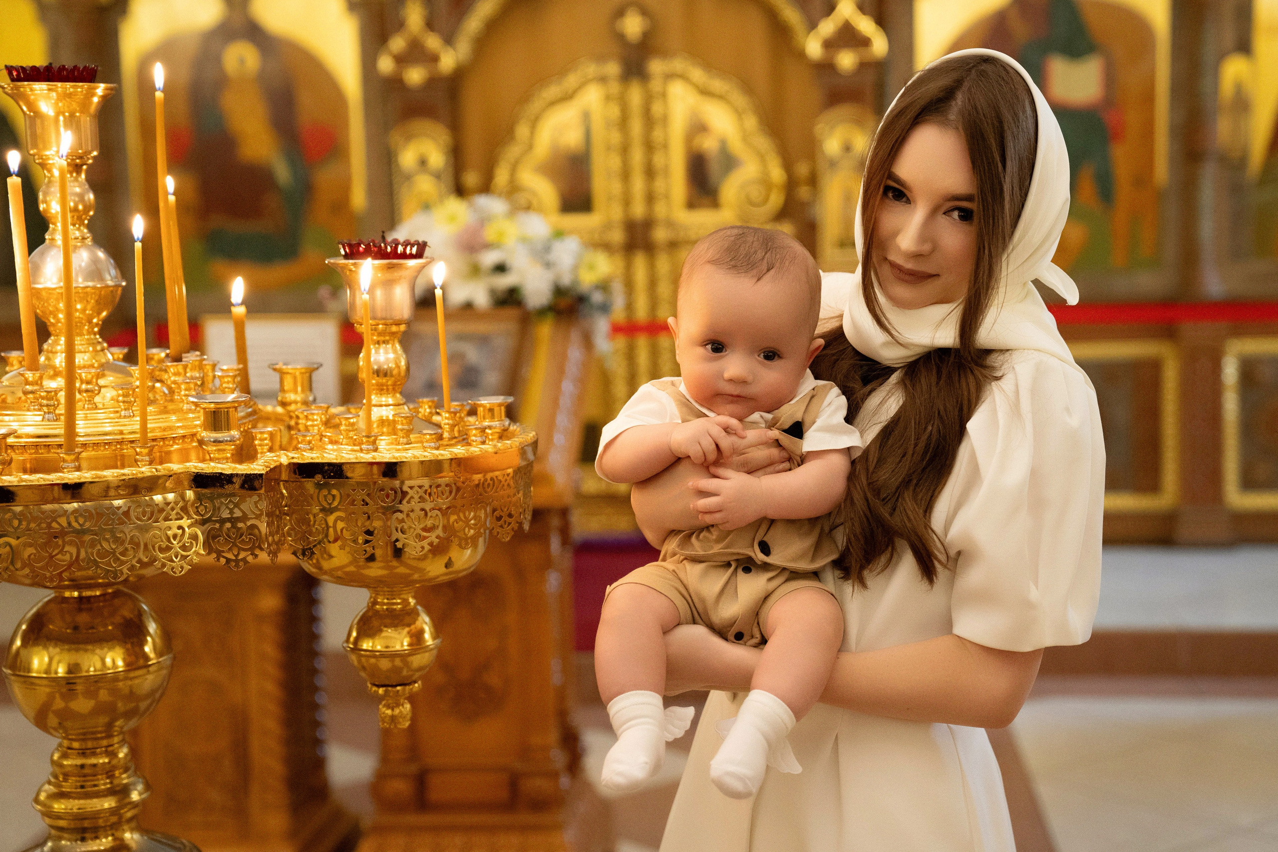 Семейные фотосессии. Свадебный фотограф в Москве Татьяна Вакулина