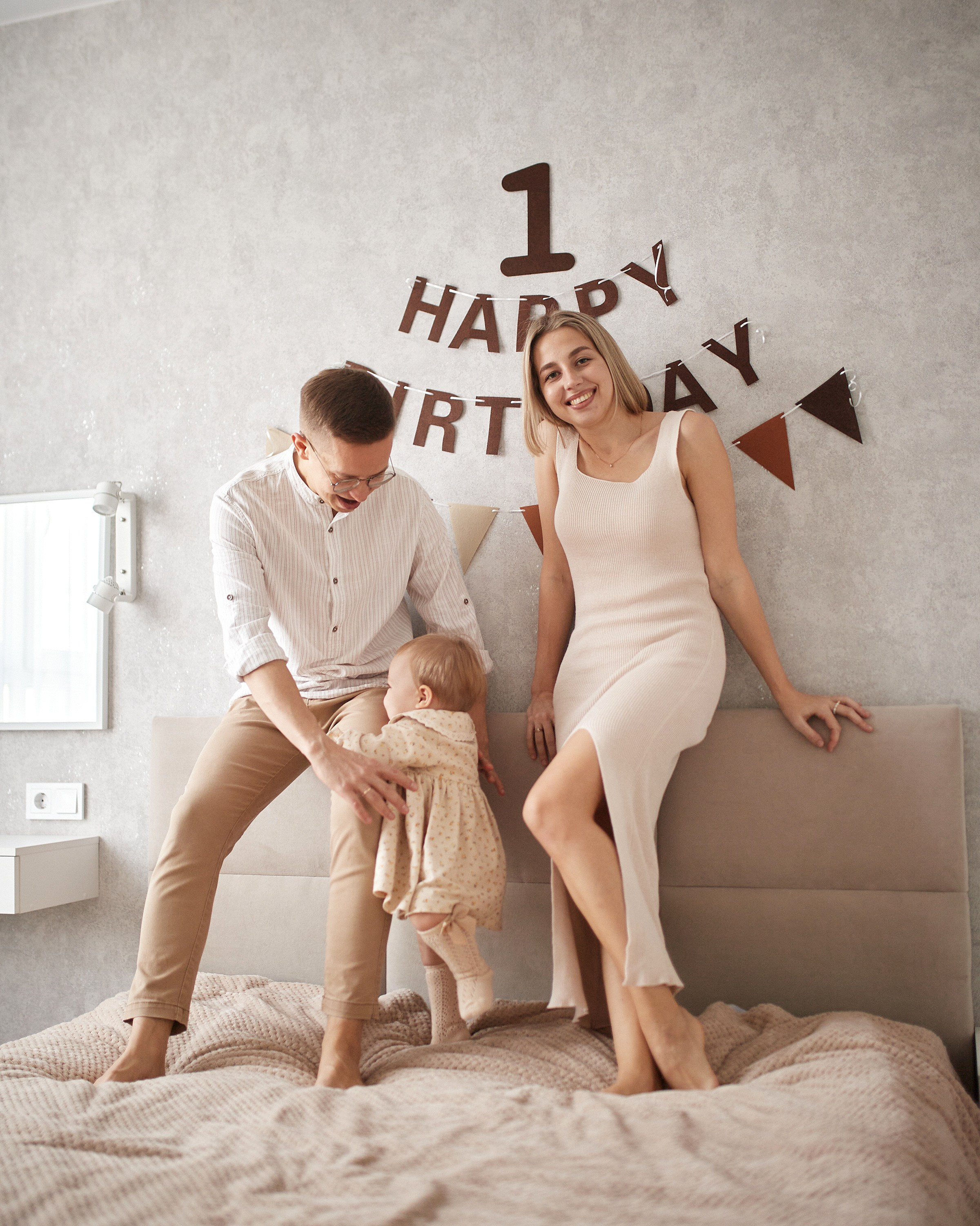 Бобриковы. Даниил Савиных | Фотограф Тюмень