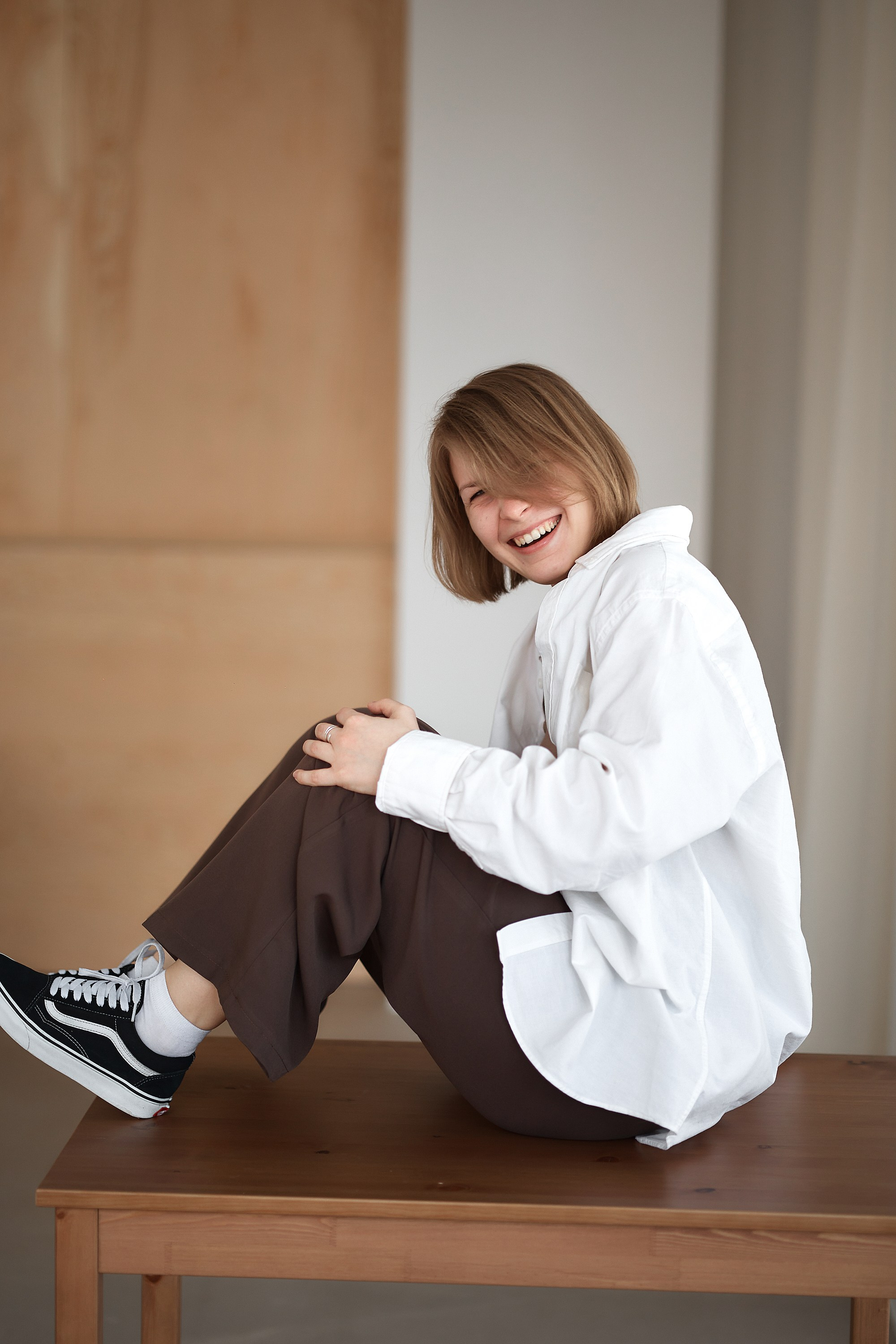 Лера. Даниил Савиных | Фотограф Тюмень