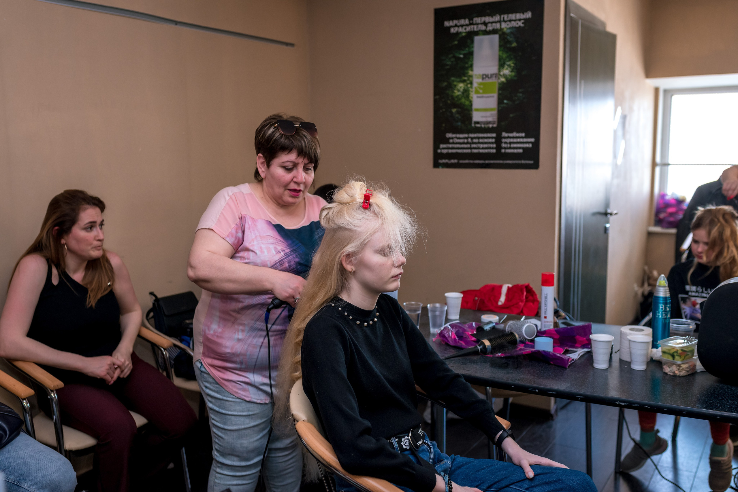 Показ Итальянской моды в России весна 2022. Женский фотограф Крещение Венчание Москва Брянск