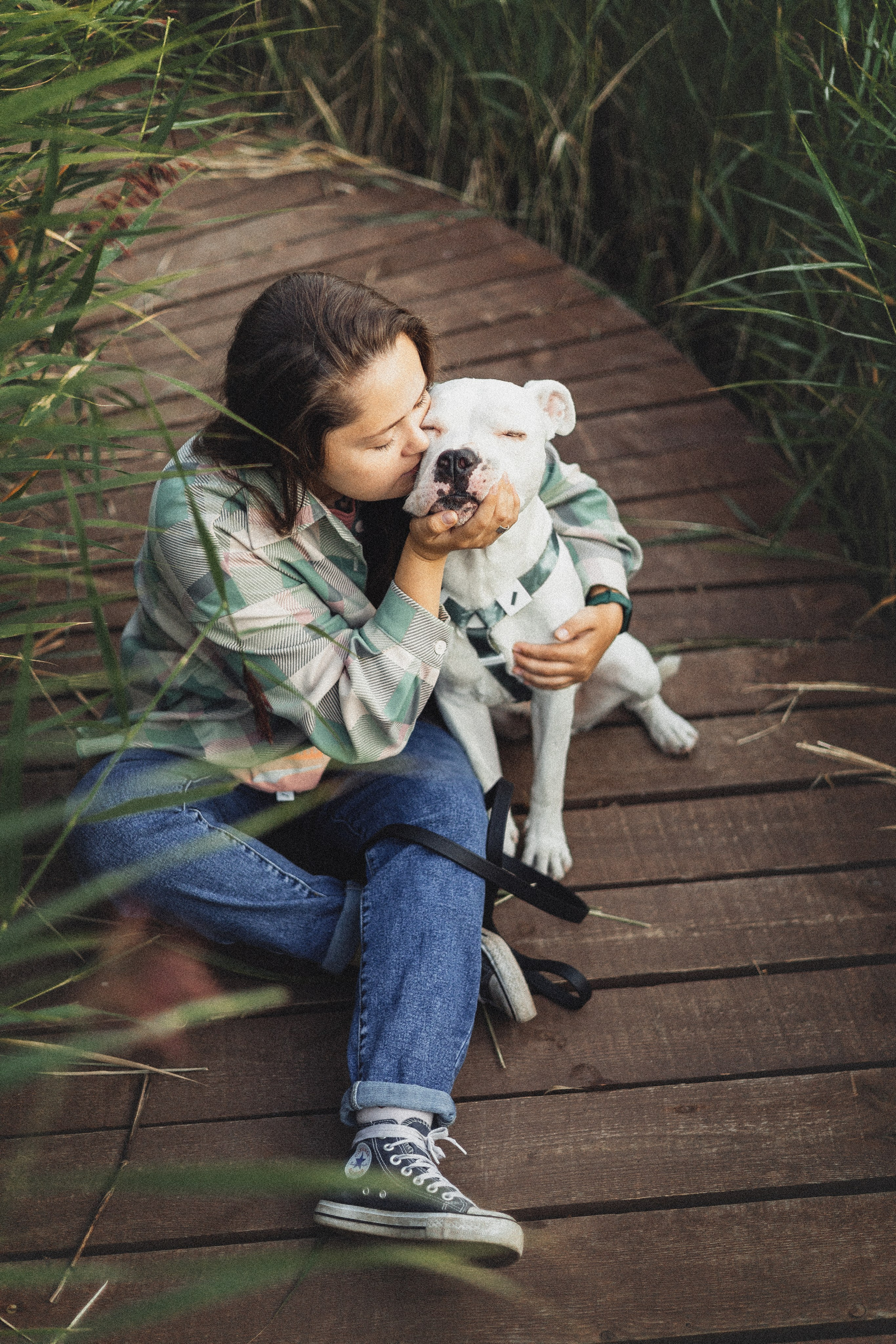 Фотопрогулки. Фотограф для людей и их питомцев Вика Шальнева