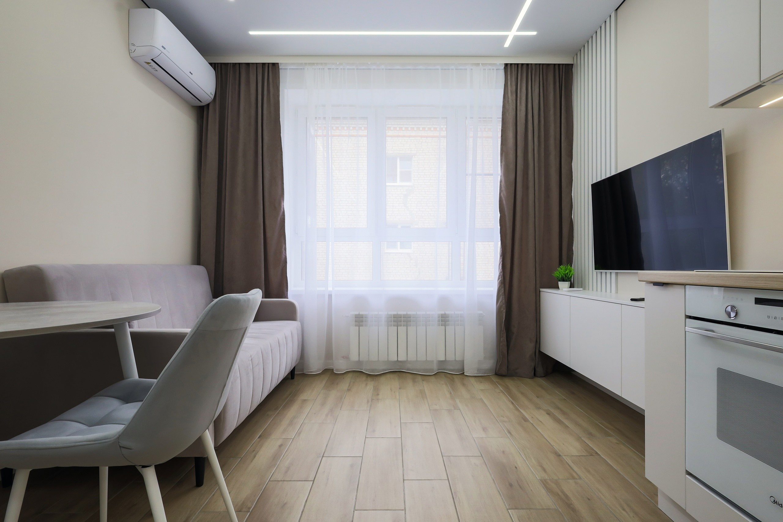 Недвижимость. Фото недвижимости в Нижнем Новгороде. Иван Василич