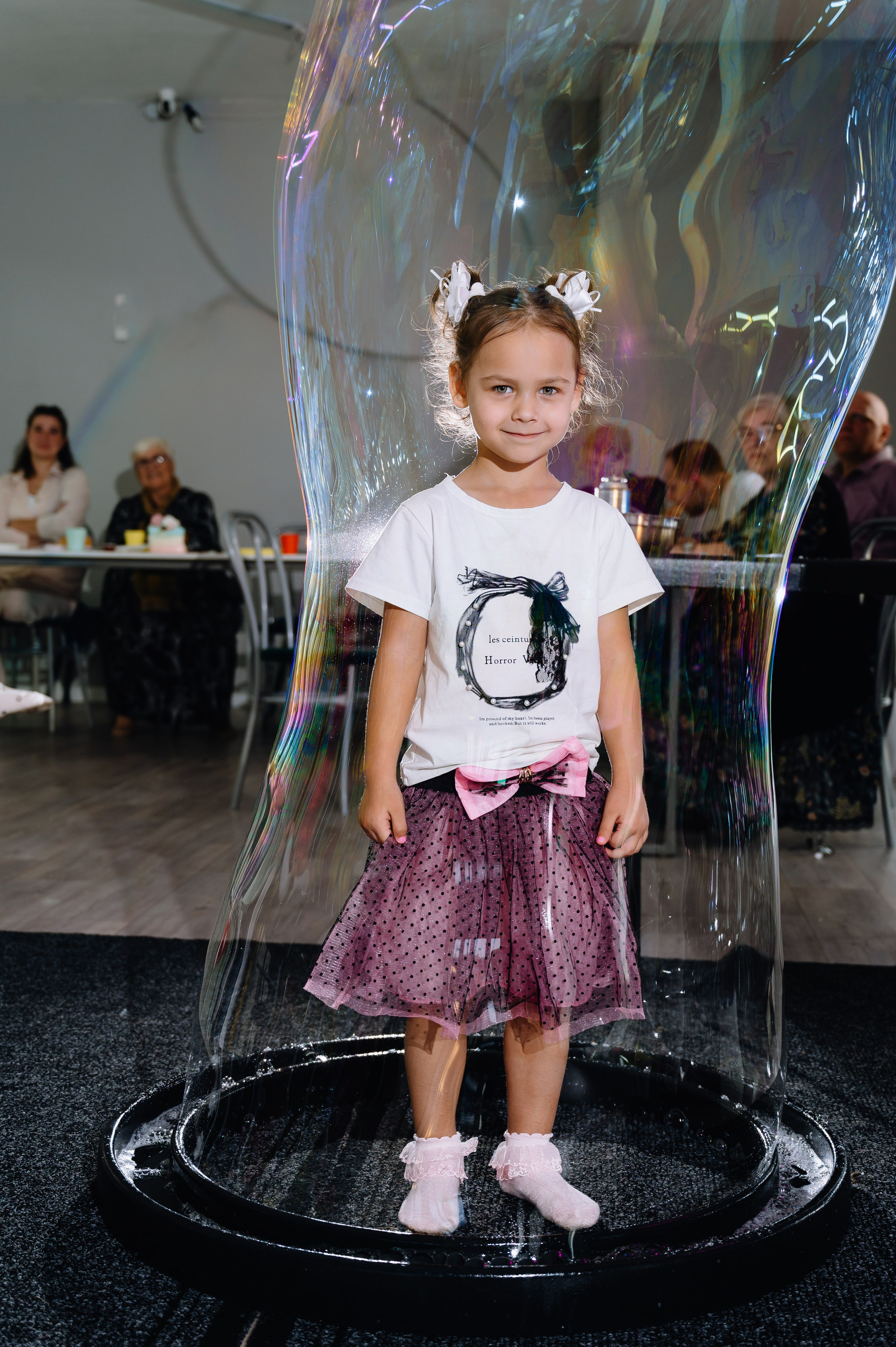 Дни Рождения. Свадебный и семейный фотограф в Томске Алексей