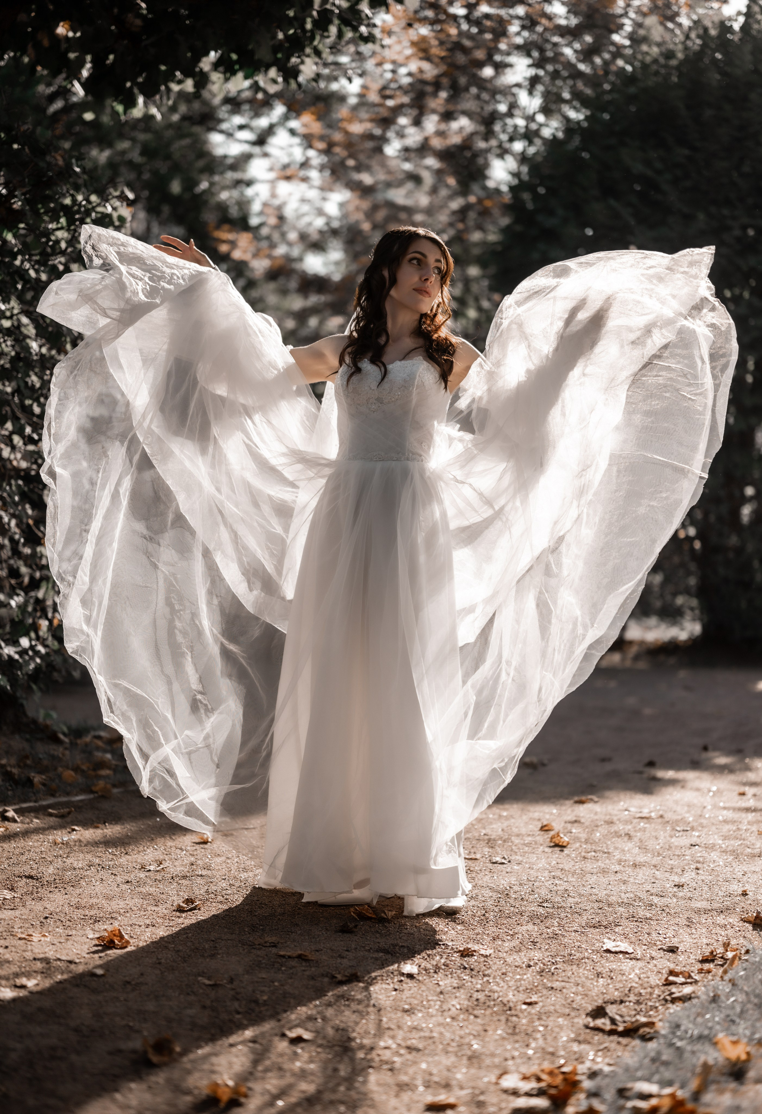 Свадебный фотограф. Семейный фотограф в Москве Дарья Пузикова