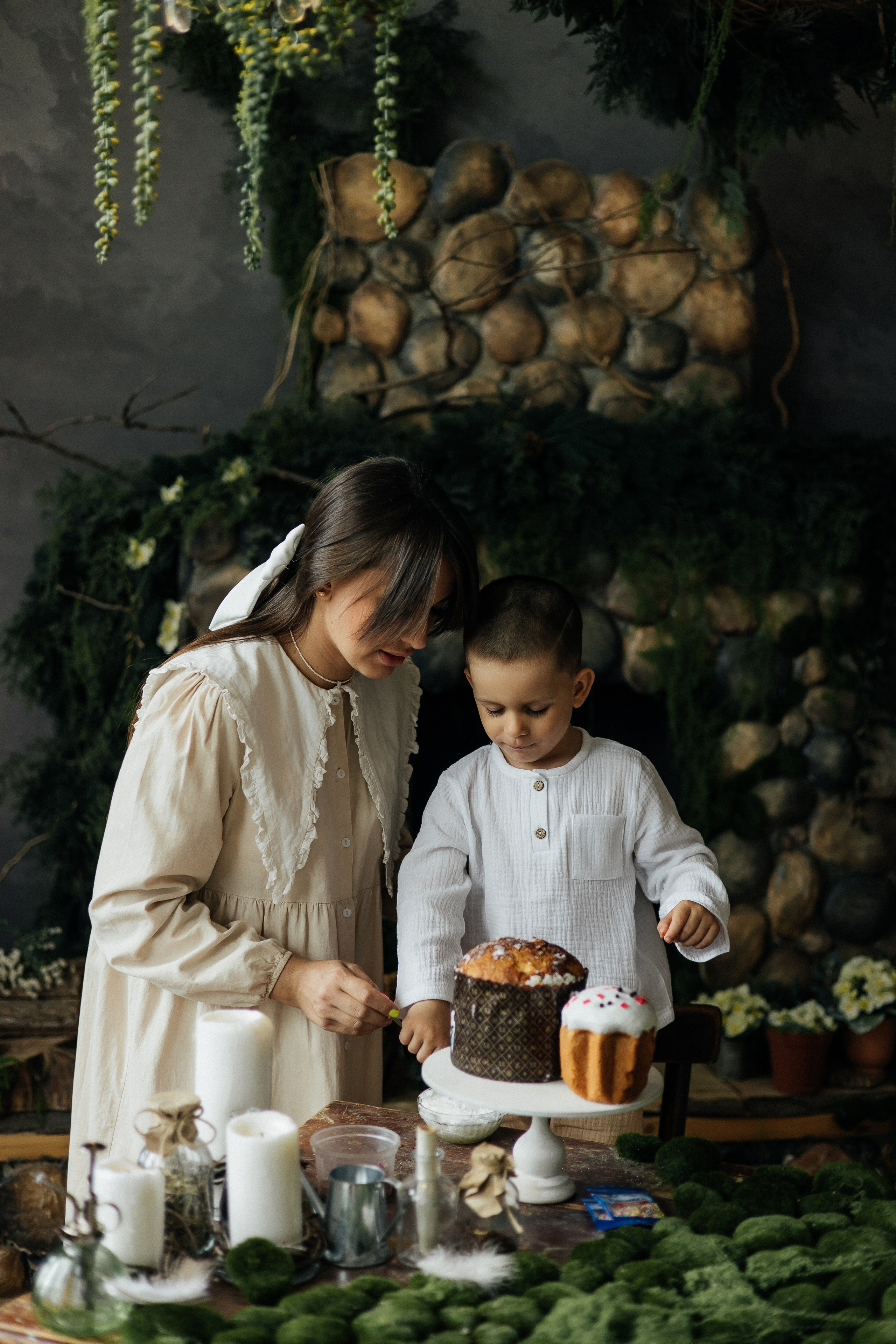 Пасха. Свадебный и семейный фотограф Ростова-на-Дону Ирина Бондарева
