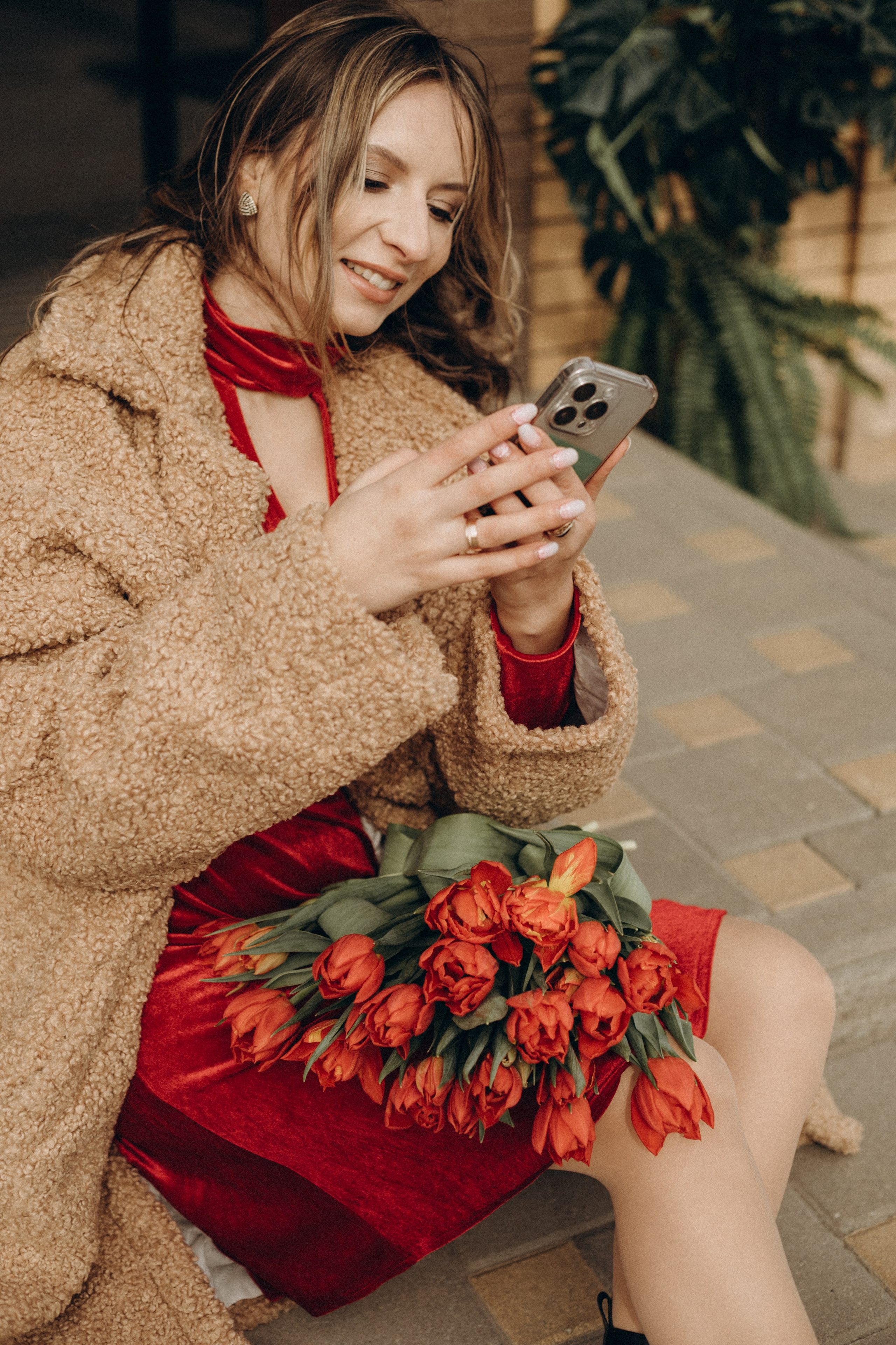 Яна. Семейный фотограф в Ростове-на-Дону Безкишкина Татьяна