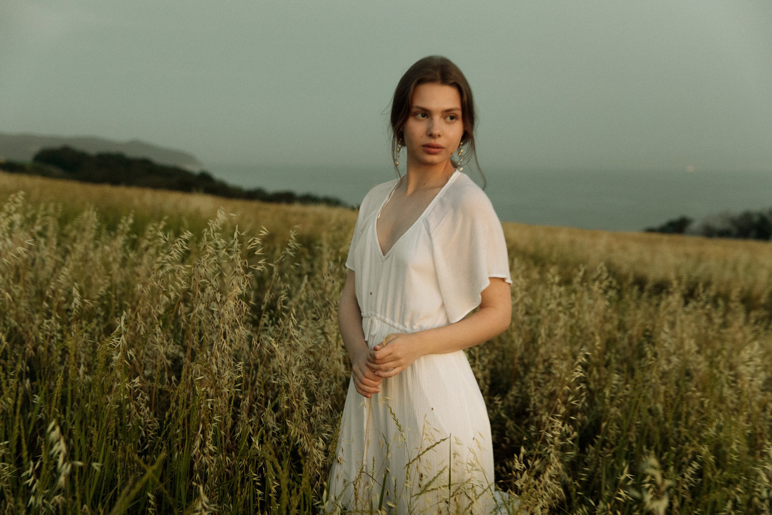 Фотосессия на море Геленджик. Свадебный фотограф в Геленджике Мария Четверикова