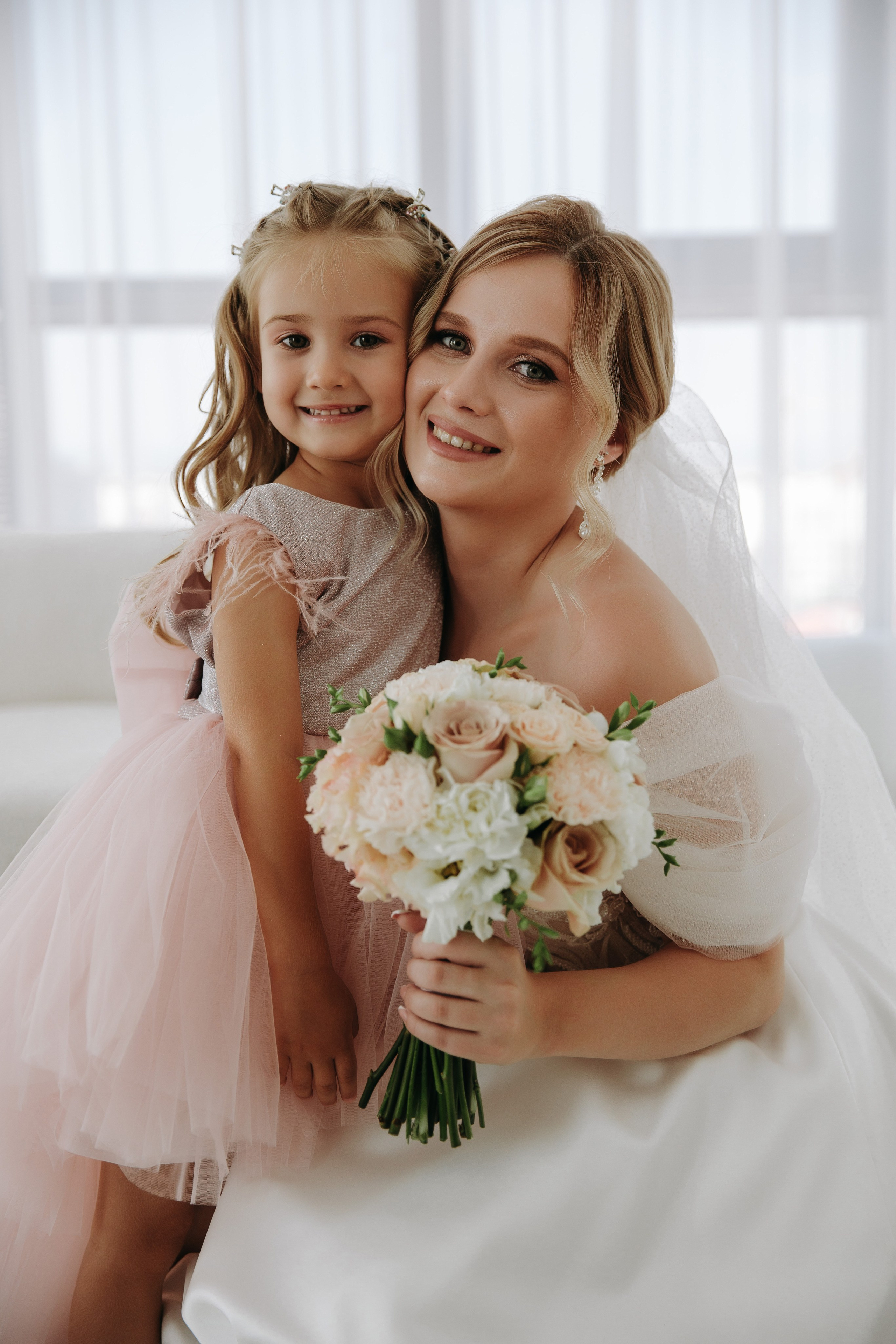 Арсений и Марина. Свадебный и семейный фотограф в Уфе Руслан Миргаляов