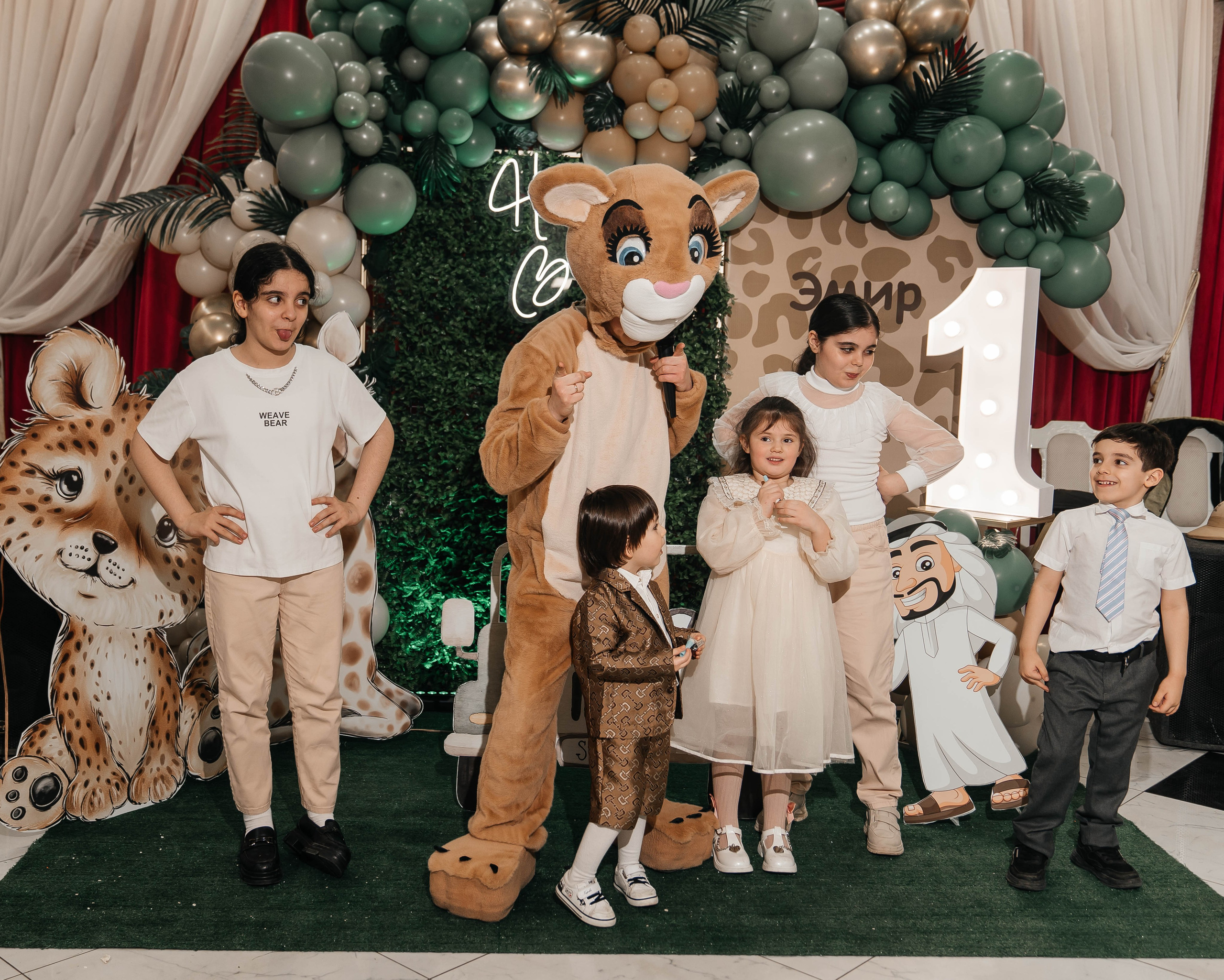 Эмиль. Свадебный фотограф в Саратове и Москве Гусейнова Рухия