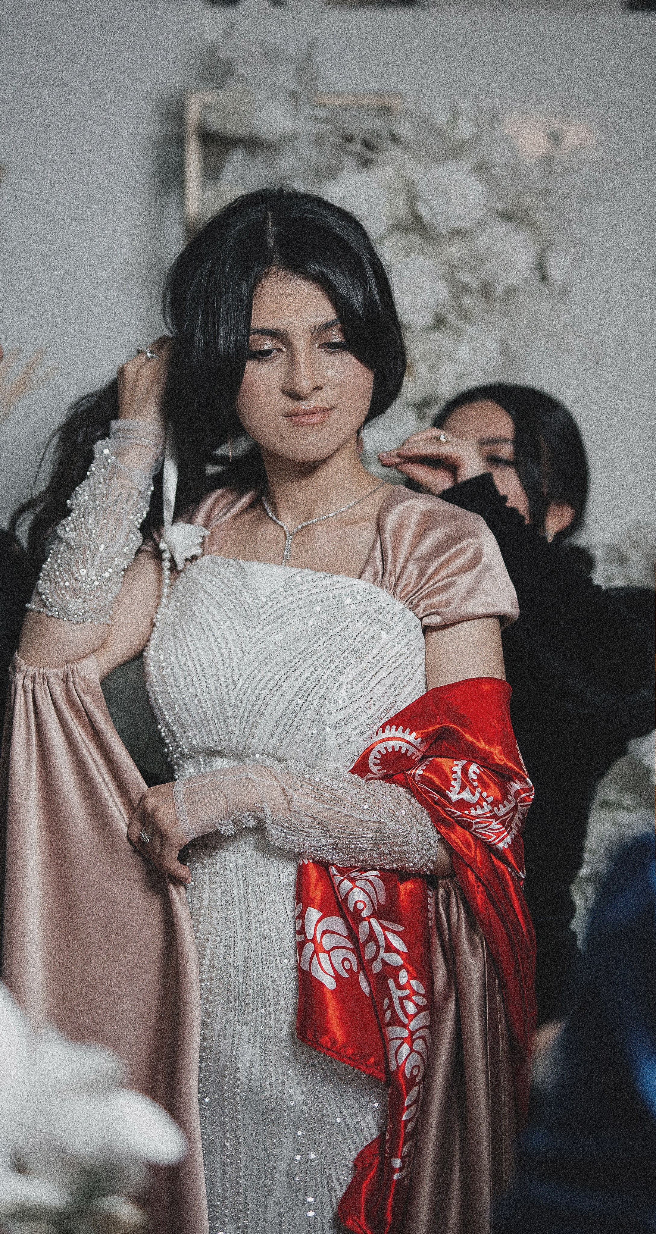 A&G. Свадебный фотограф в Саратове и Москве Гусейнова Рухия