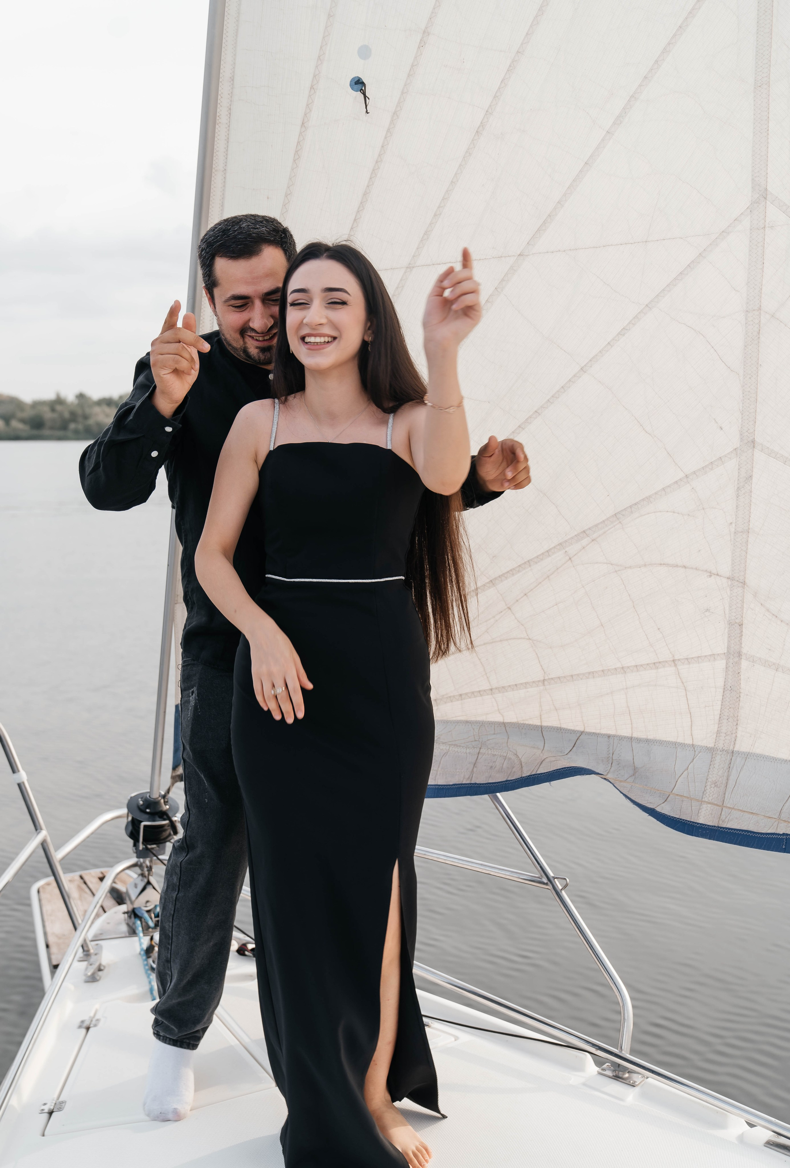 E&E. Свадебный фотограф в Саратове и Москве Гусейнова Рухия