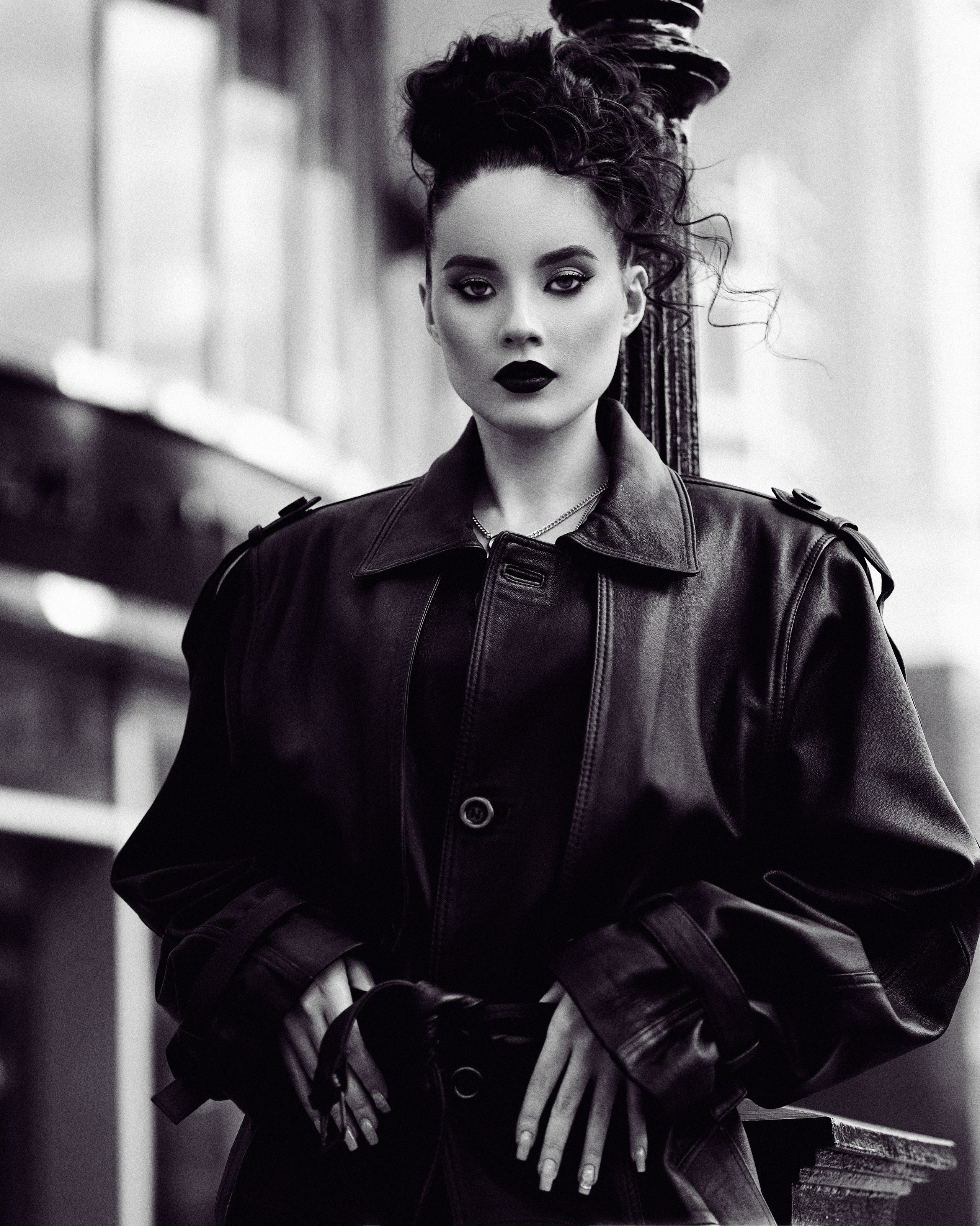 Таисия. Женский и семейный фотограф в Екатеринбурге Маша Пруц