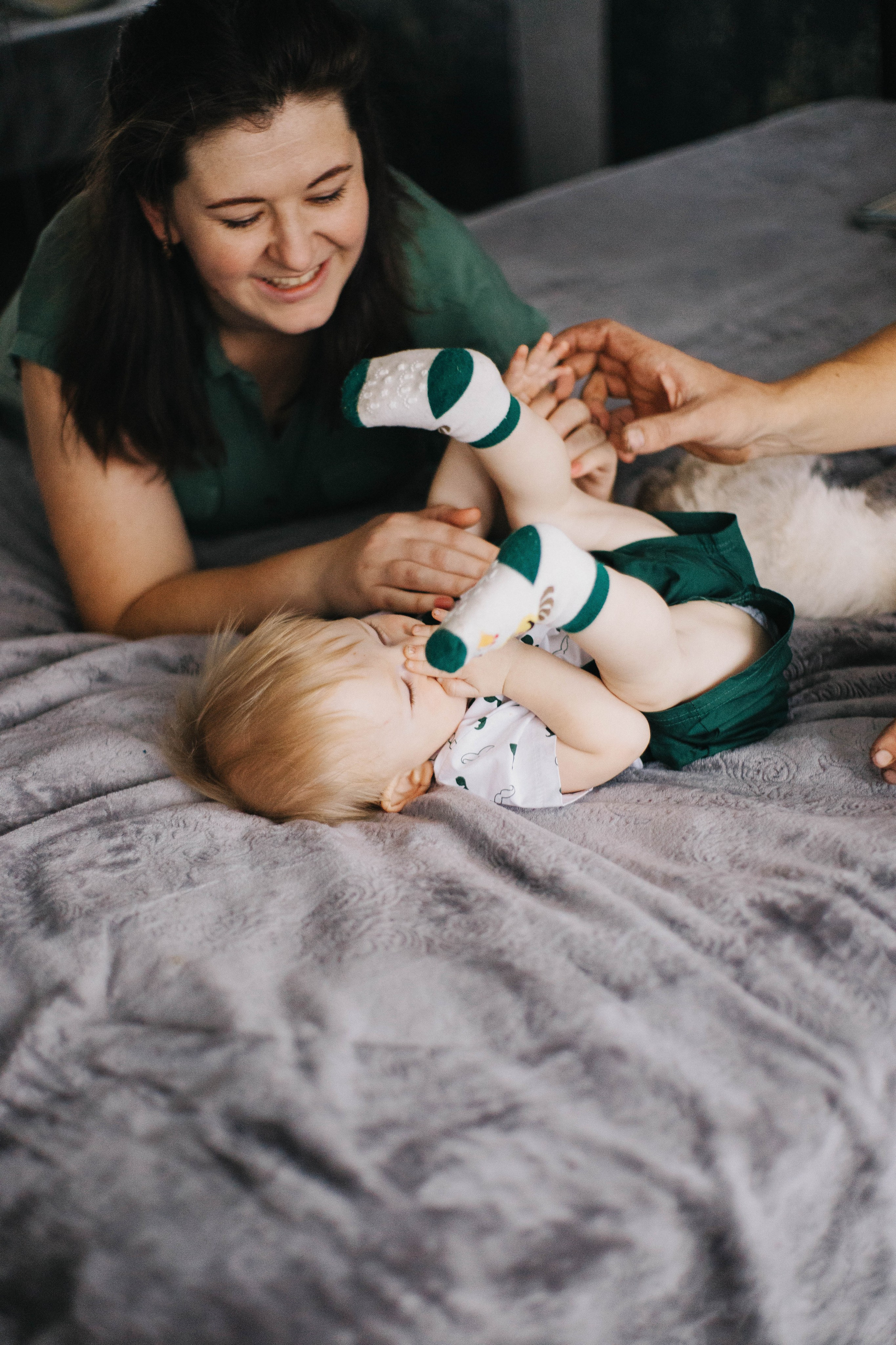 Фотограф Ногинск | Черноголовка Ева Быковских