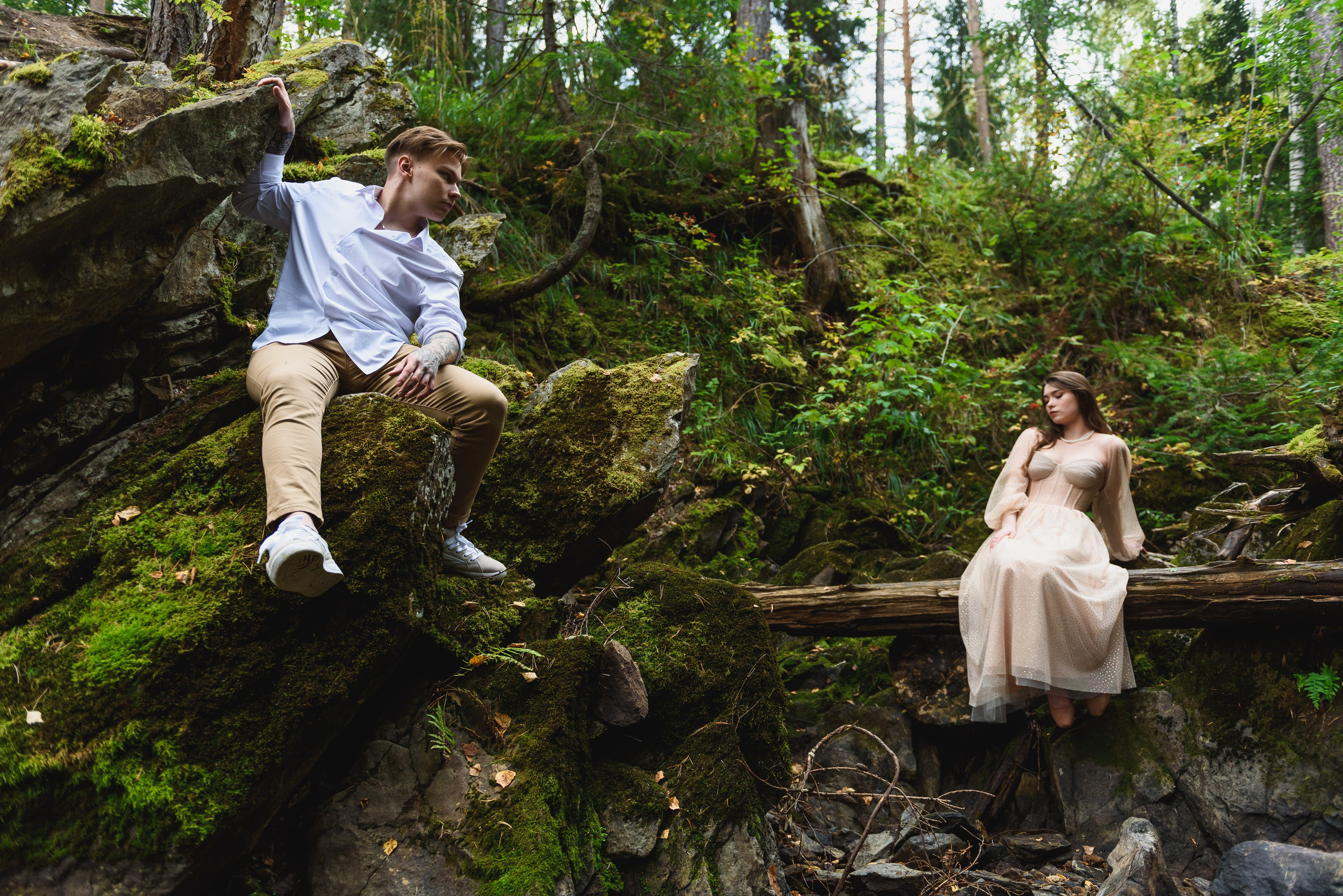 Фотограф Андрей Балыкин