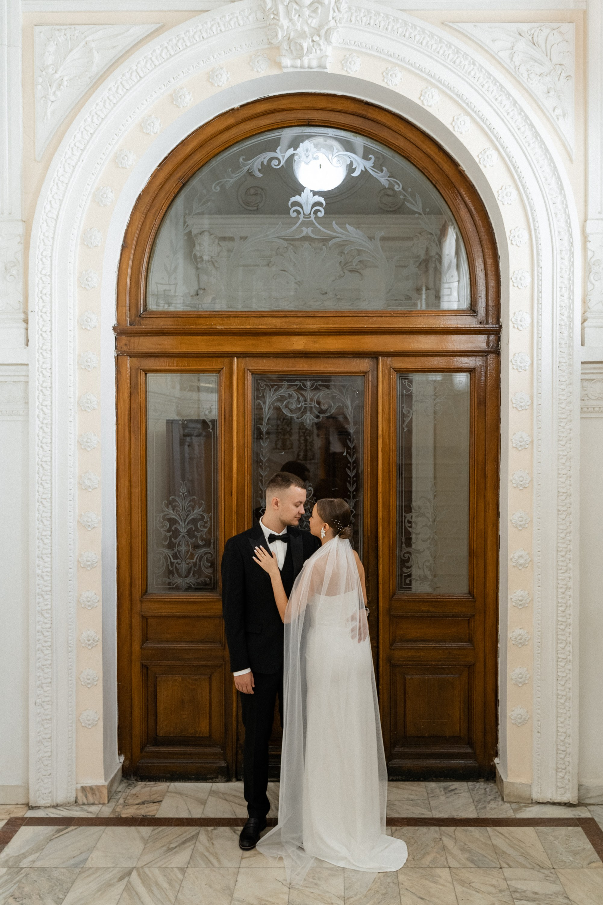 Юля И Юра. Свадебный фотограф Ульяновск Яшонова Марина