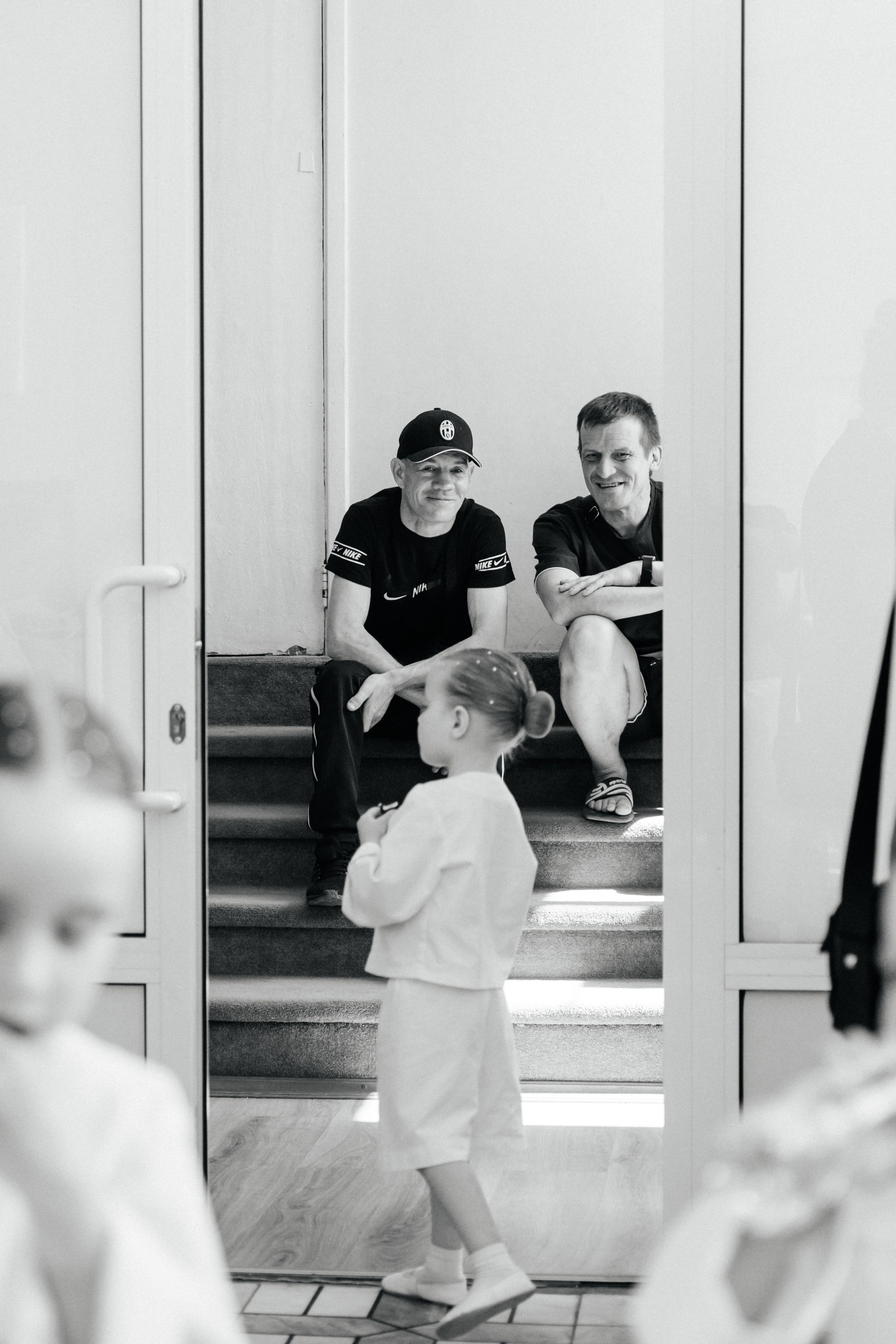 DUSHA — хореографический спектакль. Ульяна Ремезова | Фотограф | Челябинск