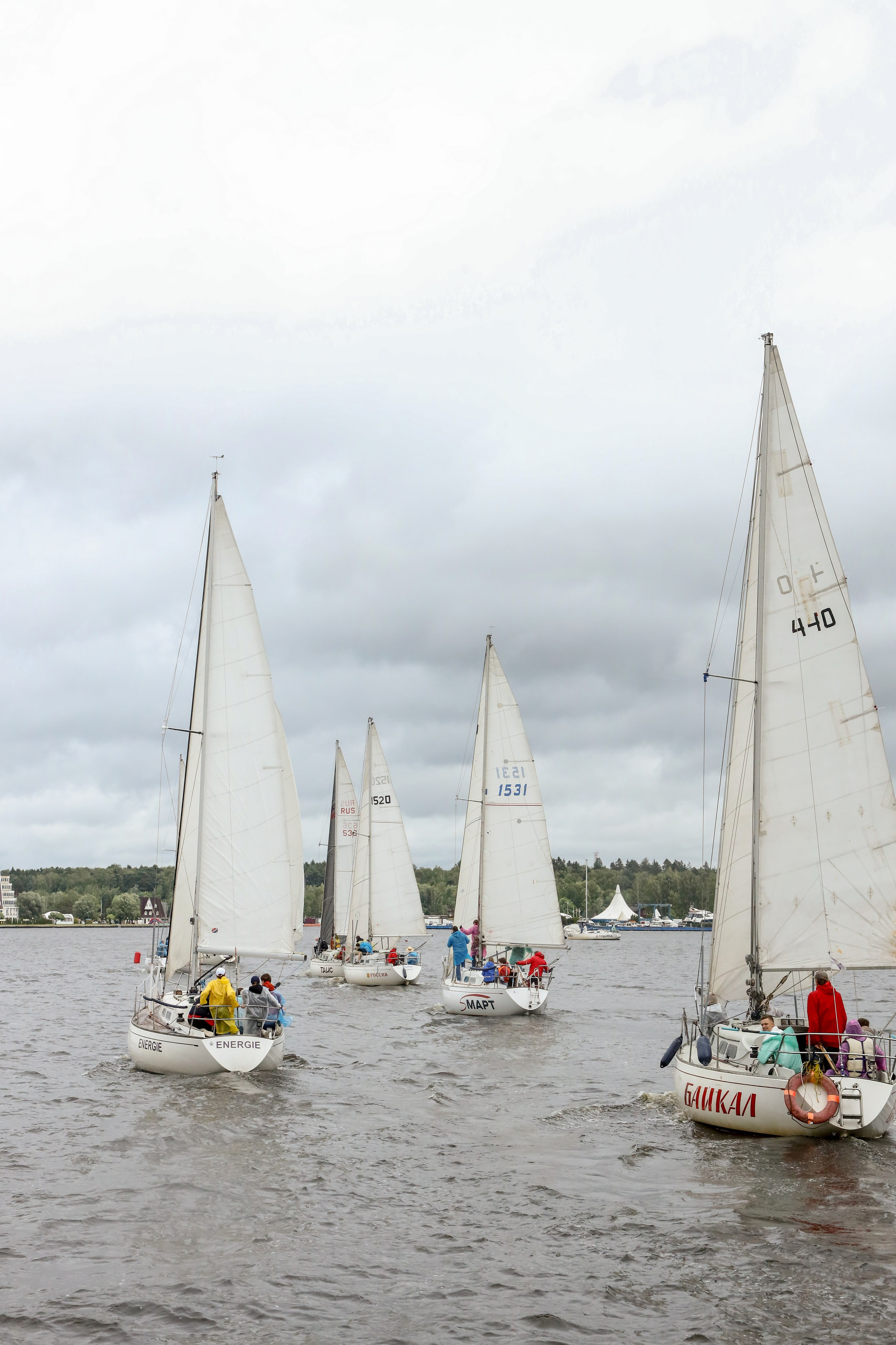 Tessa. Фотограф Антон Чупринин