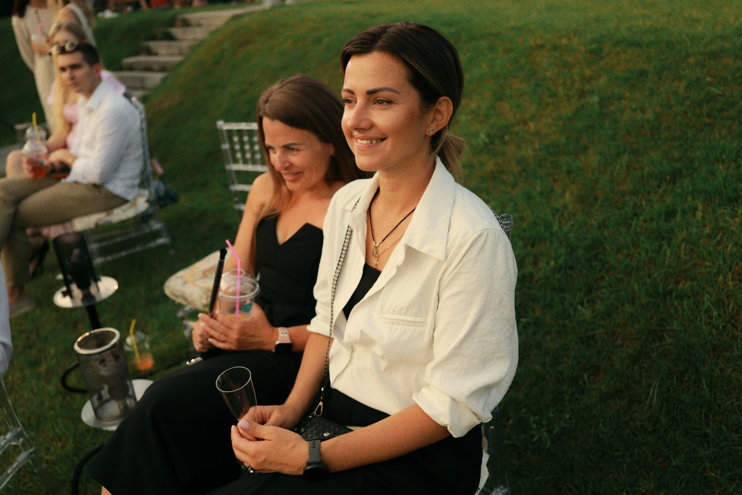 Атмо. Фотограф во Владимире, Москве и Суздале — Полина Романычева