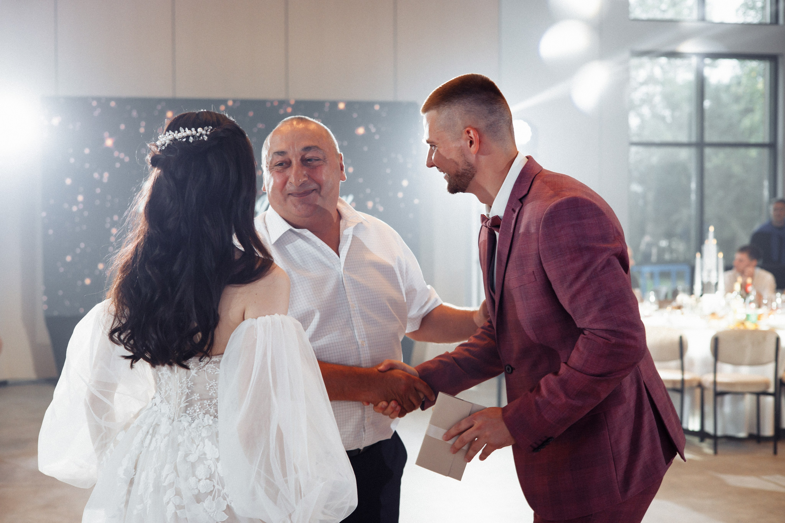 Захар и Дарья. Свадебный фотограф Иркутск