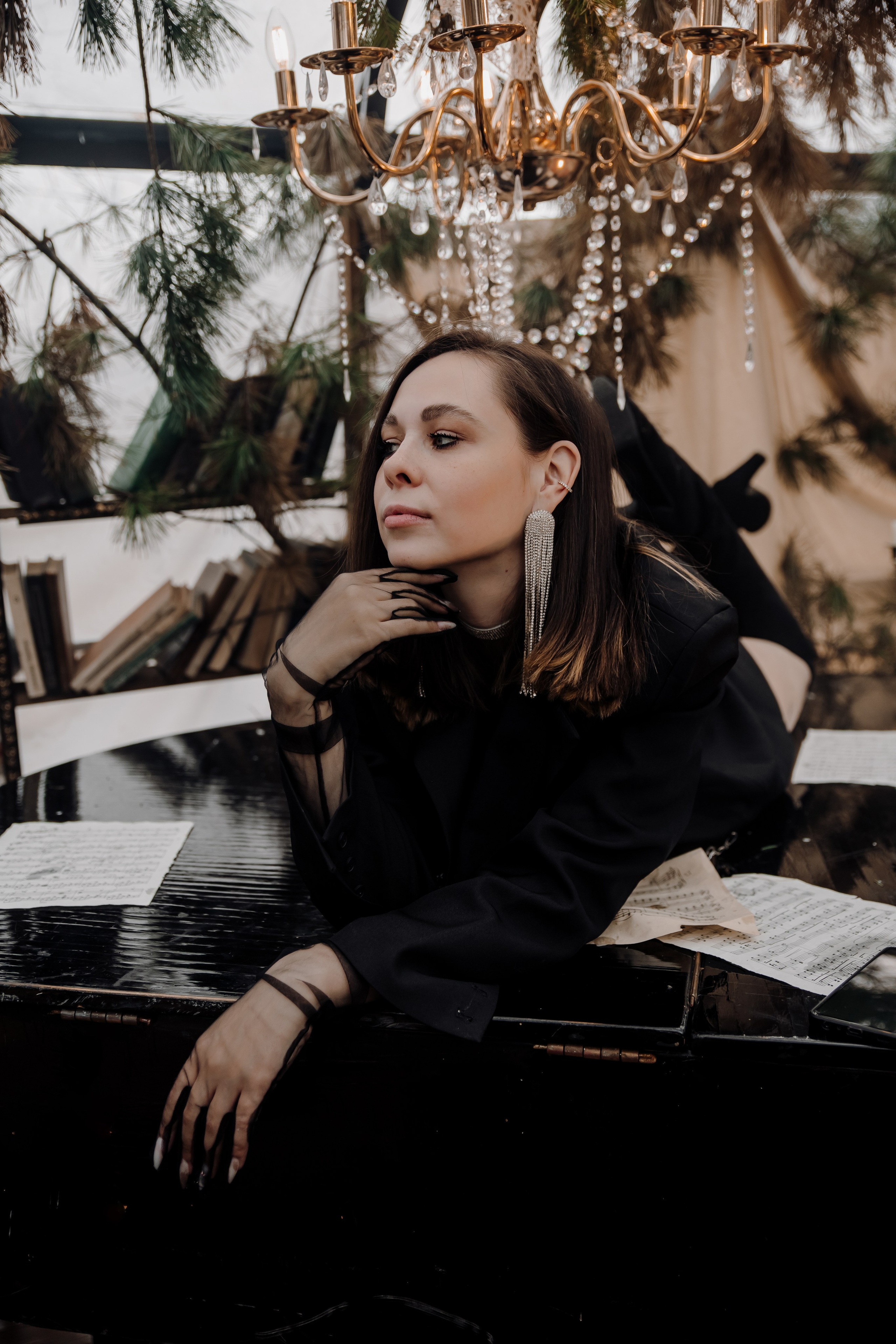 Локация. Фотограф Ирина Калиниченко