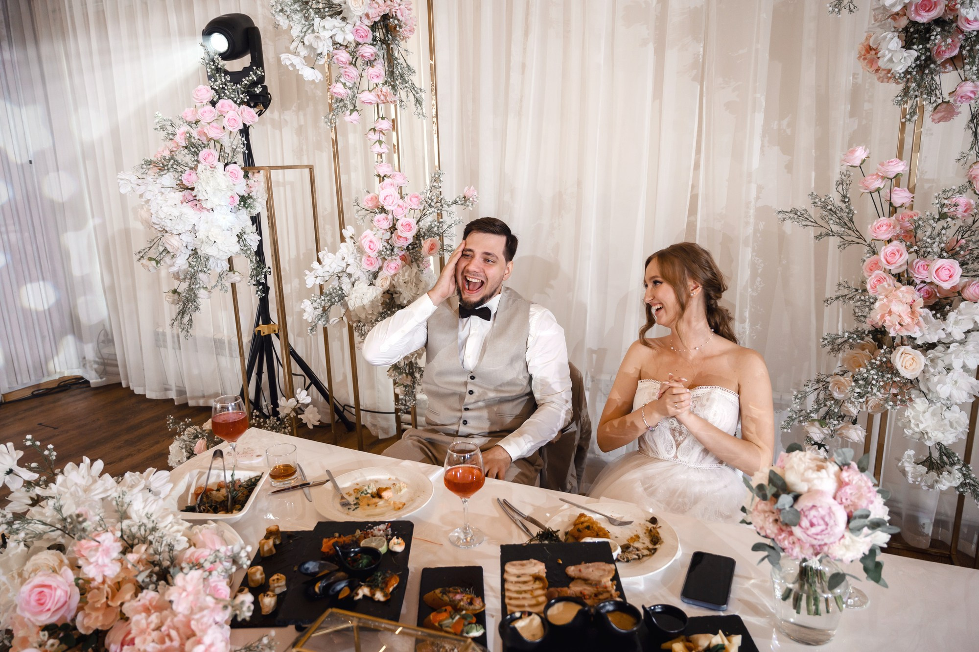 Александр & Анжелика. Свадебный и семейный фотограф в Новосибирске — Алексей Гаврилов