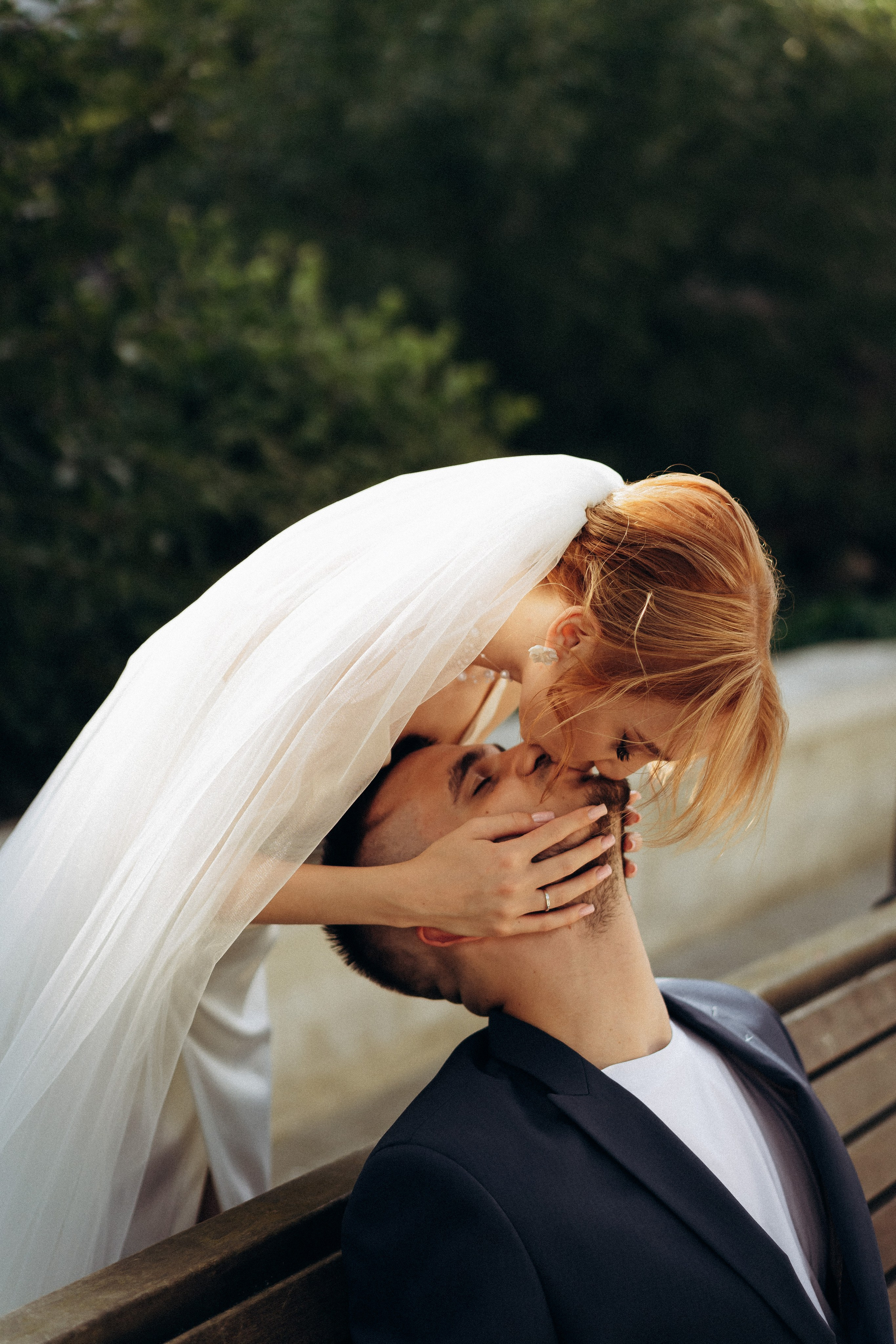 Прогулка. Свадебный и семейный фотограф в Ростове-на-Дону и Керчи Алина Захарцова