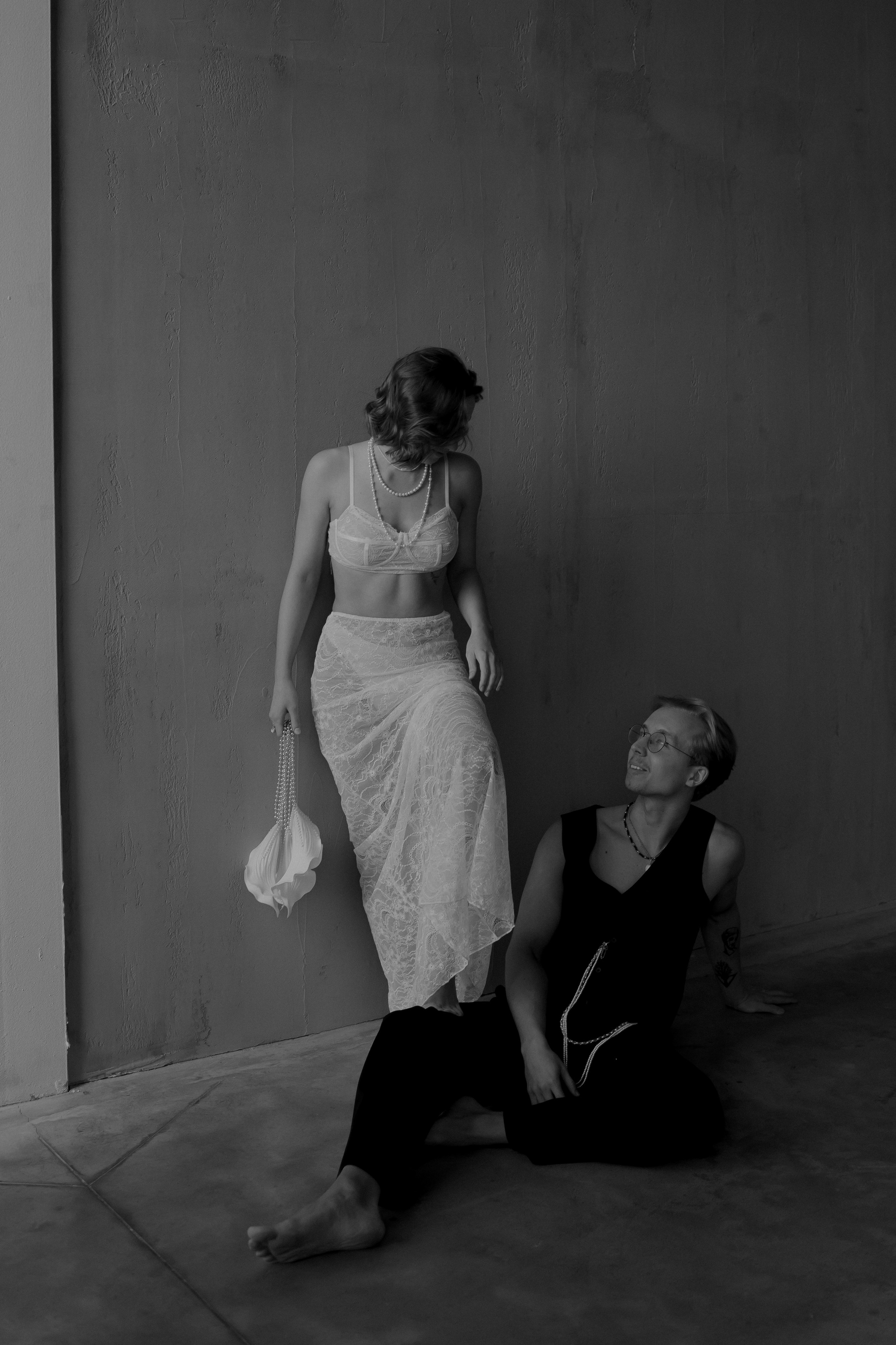 Pro страсть. Свадебный и семейный фотограф в Казани Aileen