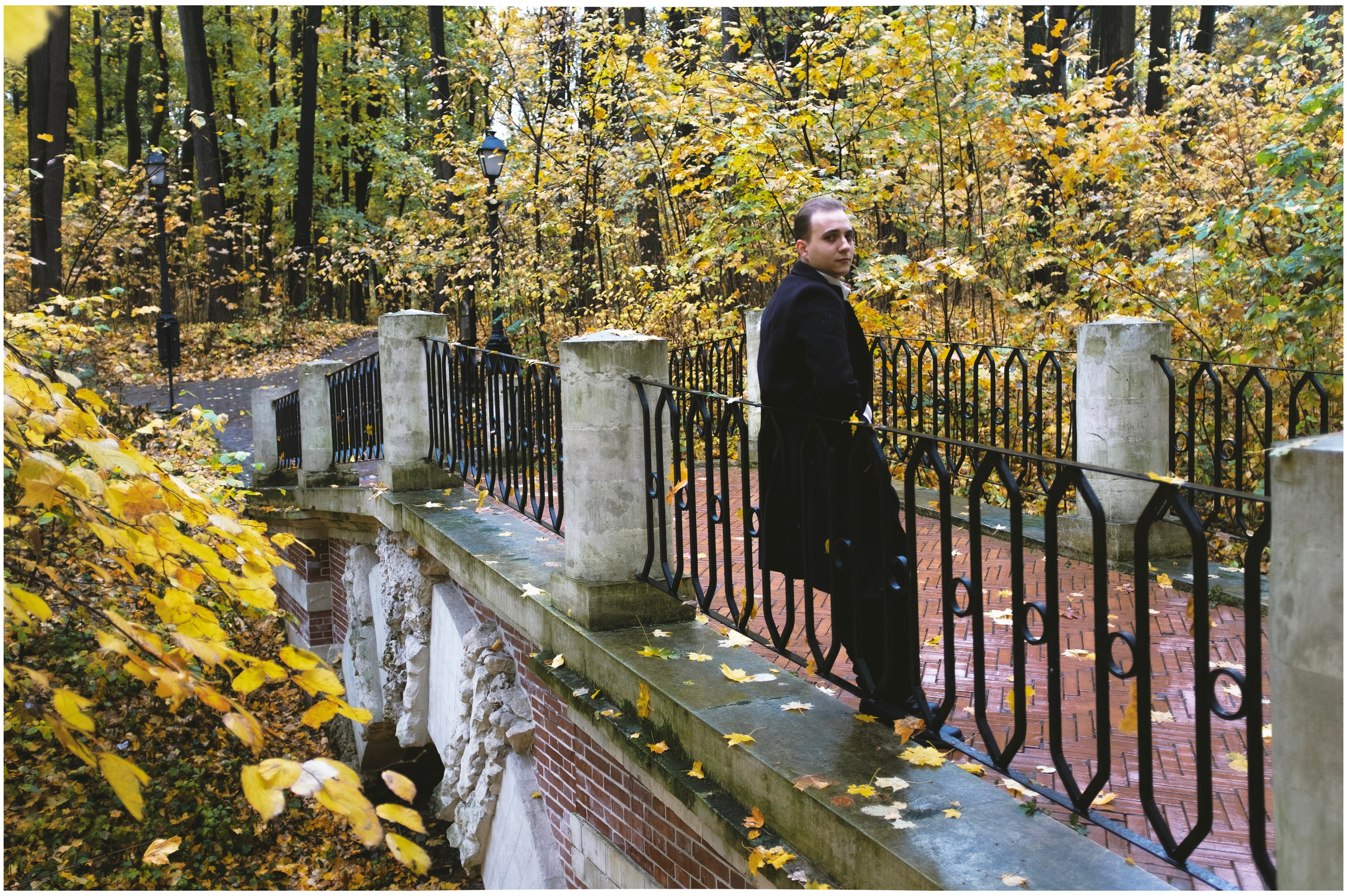 Elijah`. Художественный деятель | фотограф