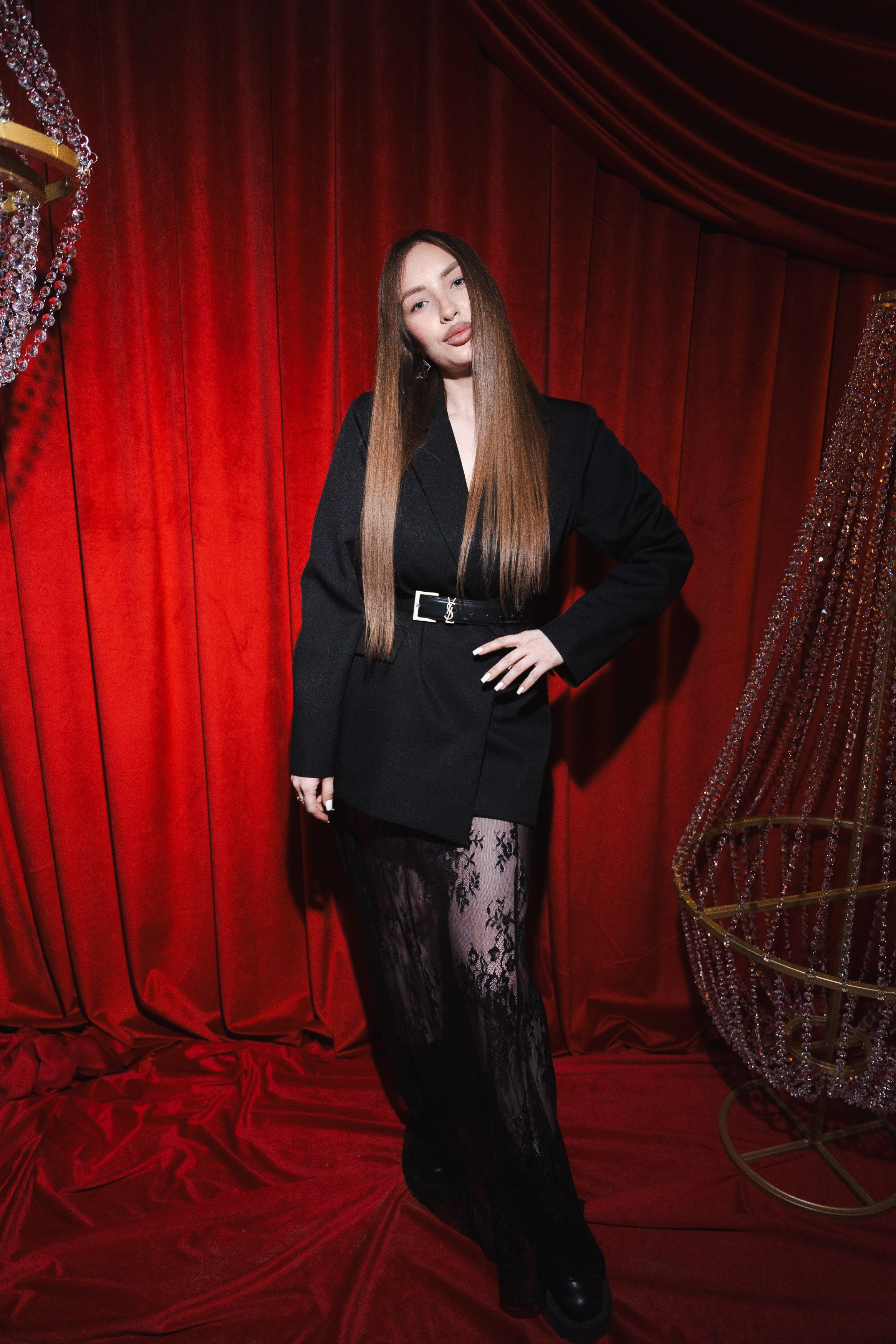 GRAMMY. Фотограф Хабаровск