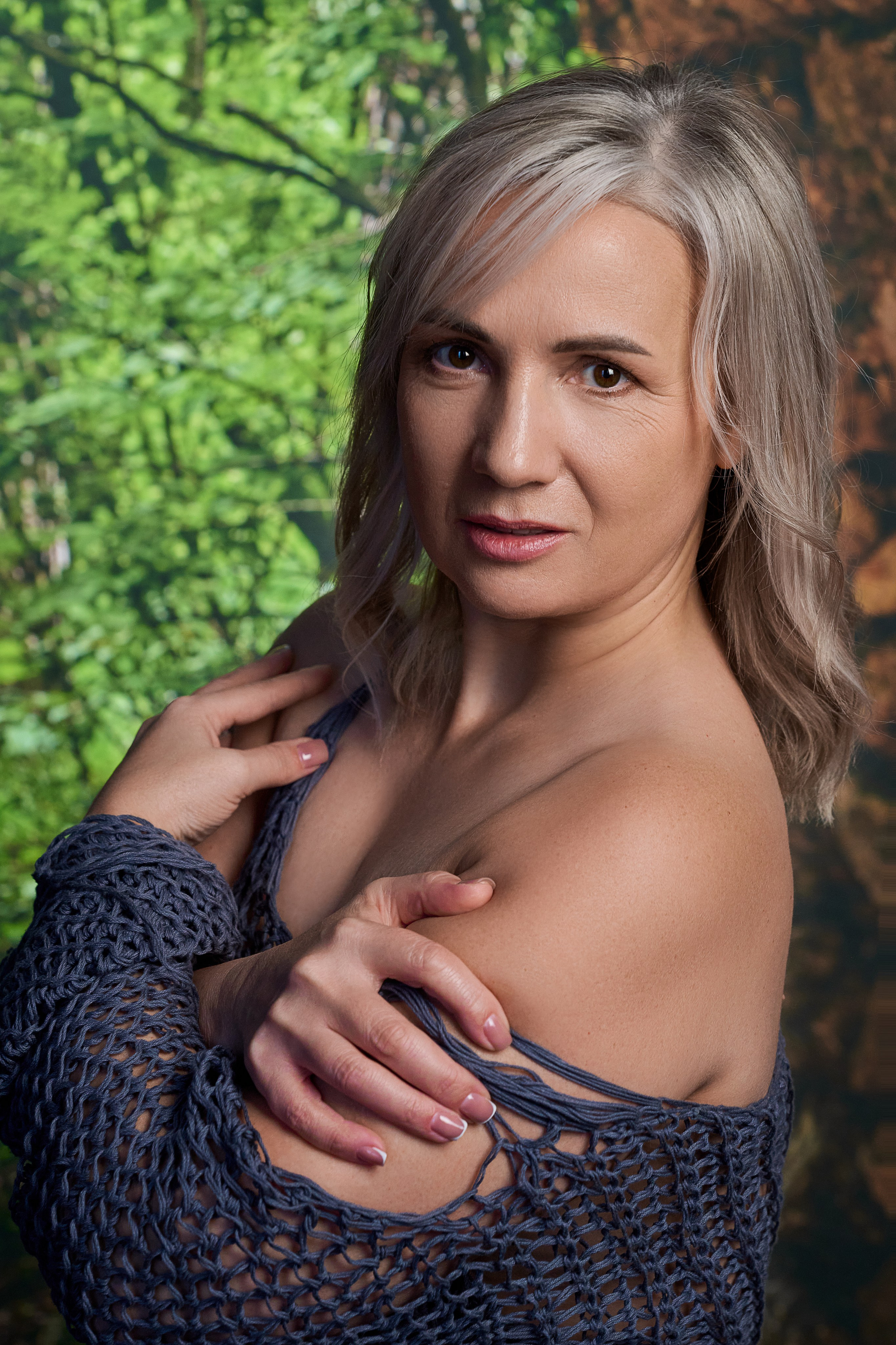 Олеся. Студия.ProPortret