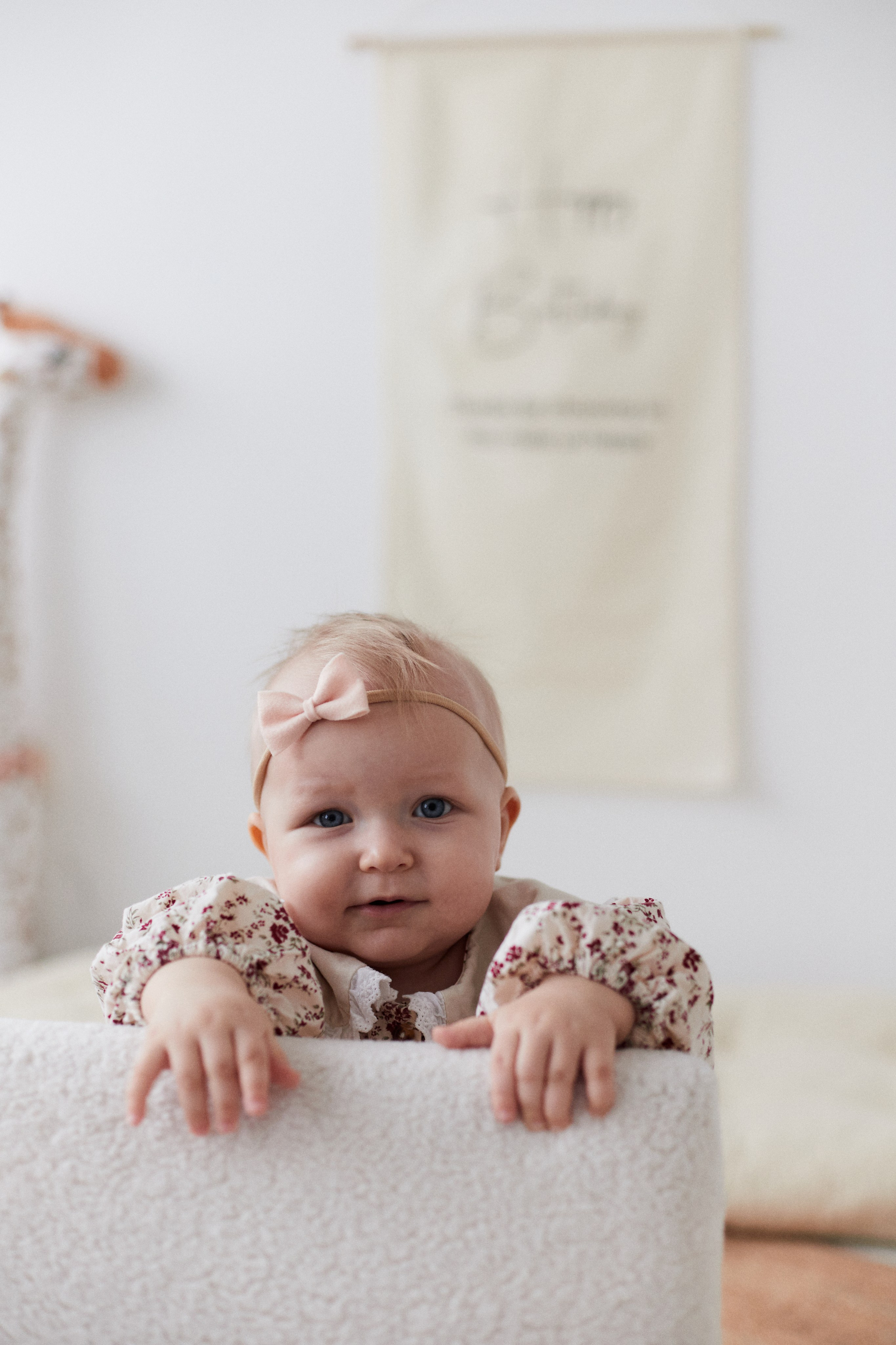 One year. Фотограф в Волгограде и Москве Алина Галушкина