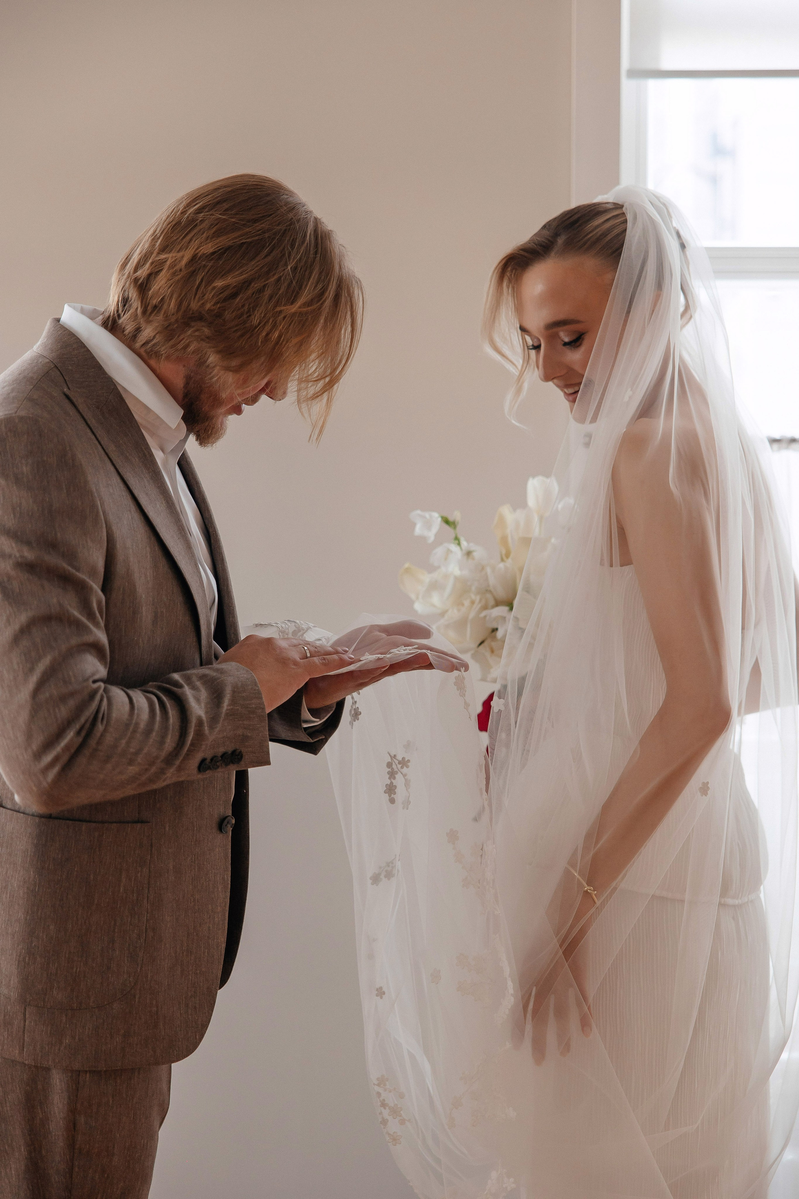 Никита и Анна. Свадебный фотограф Ирнис Дильмухаметов